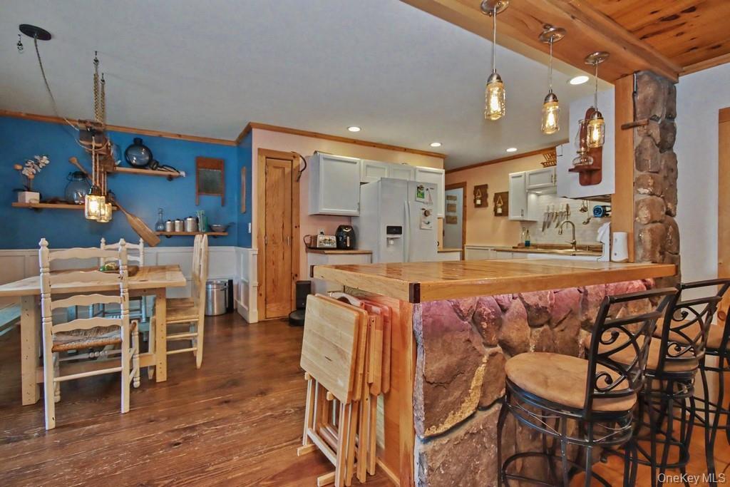 Single Family Cold Spring Sullivan County, NY 12754, MLS-1013333-9