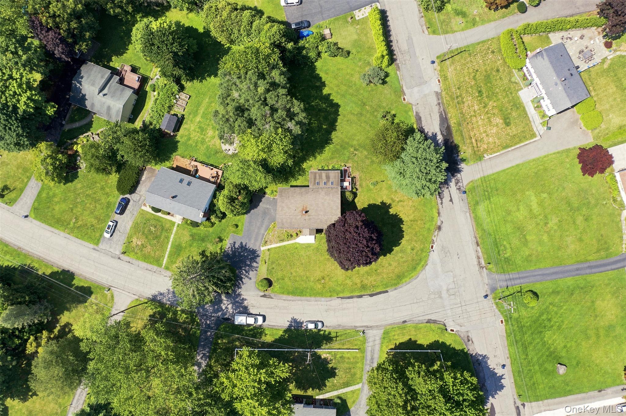 Single Family Tanya Lane Putnam County, NY 10541, MLS-1013337-2