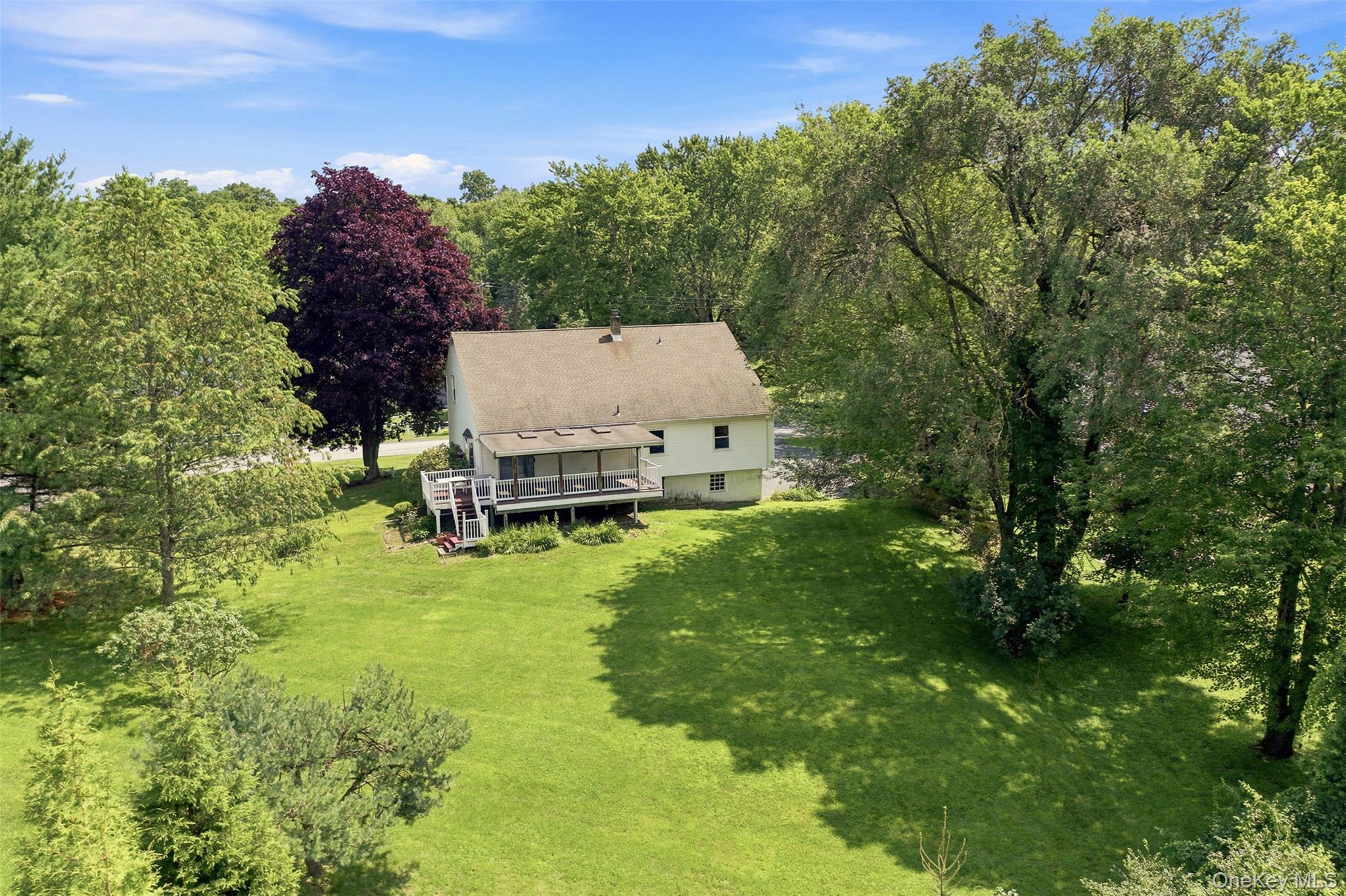Single Family Tanya Lane Putnam County, NY 10541, MLS-1013337-38