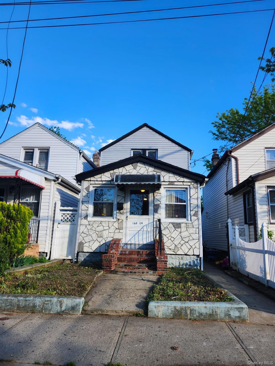 Single Family 144th Avenue Queens, NY 11434, MLS-1013362-2
