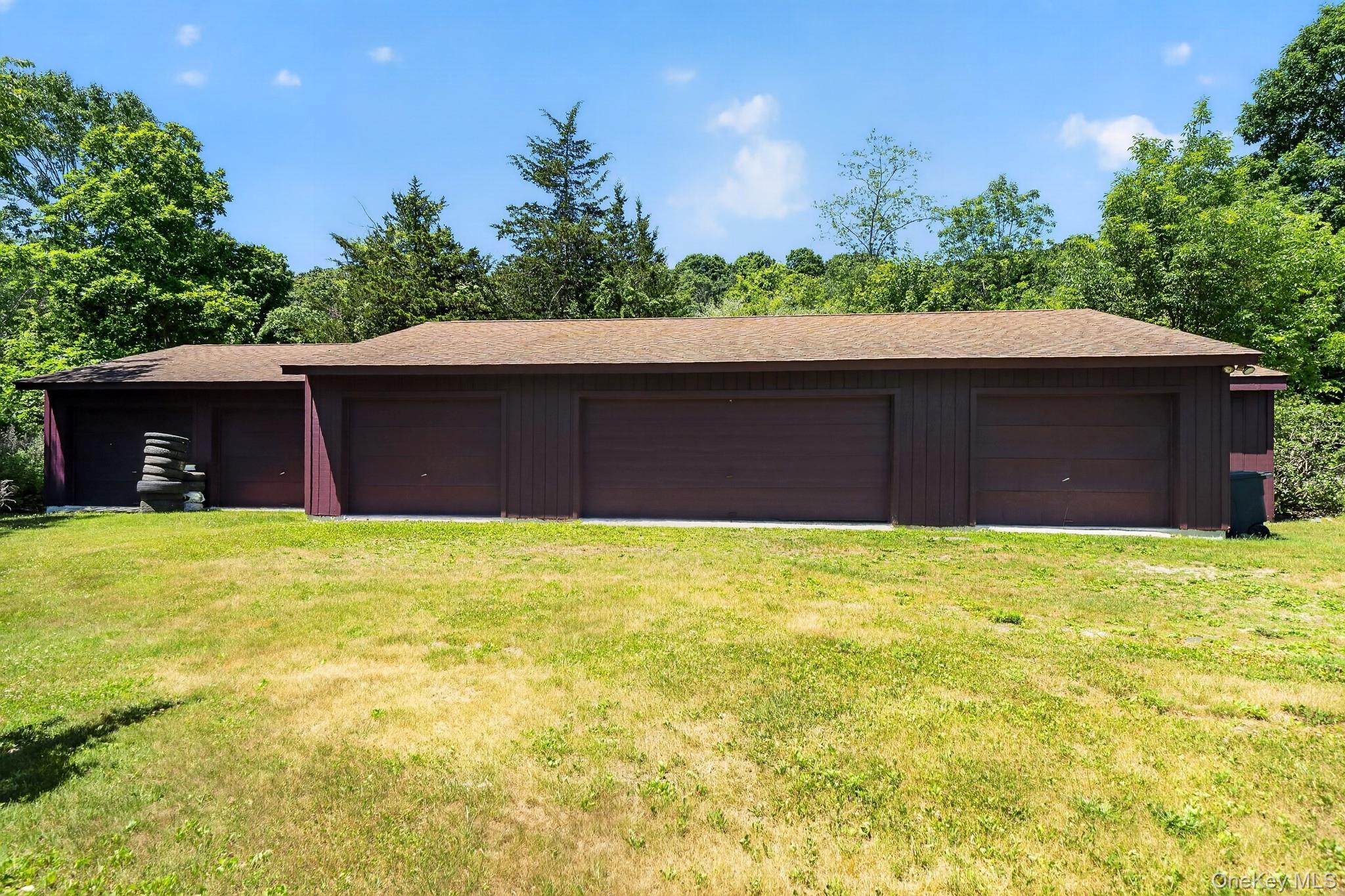 Single Family Laroe Road Orange County, NY 10918, MLS-1013375-25