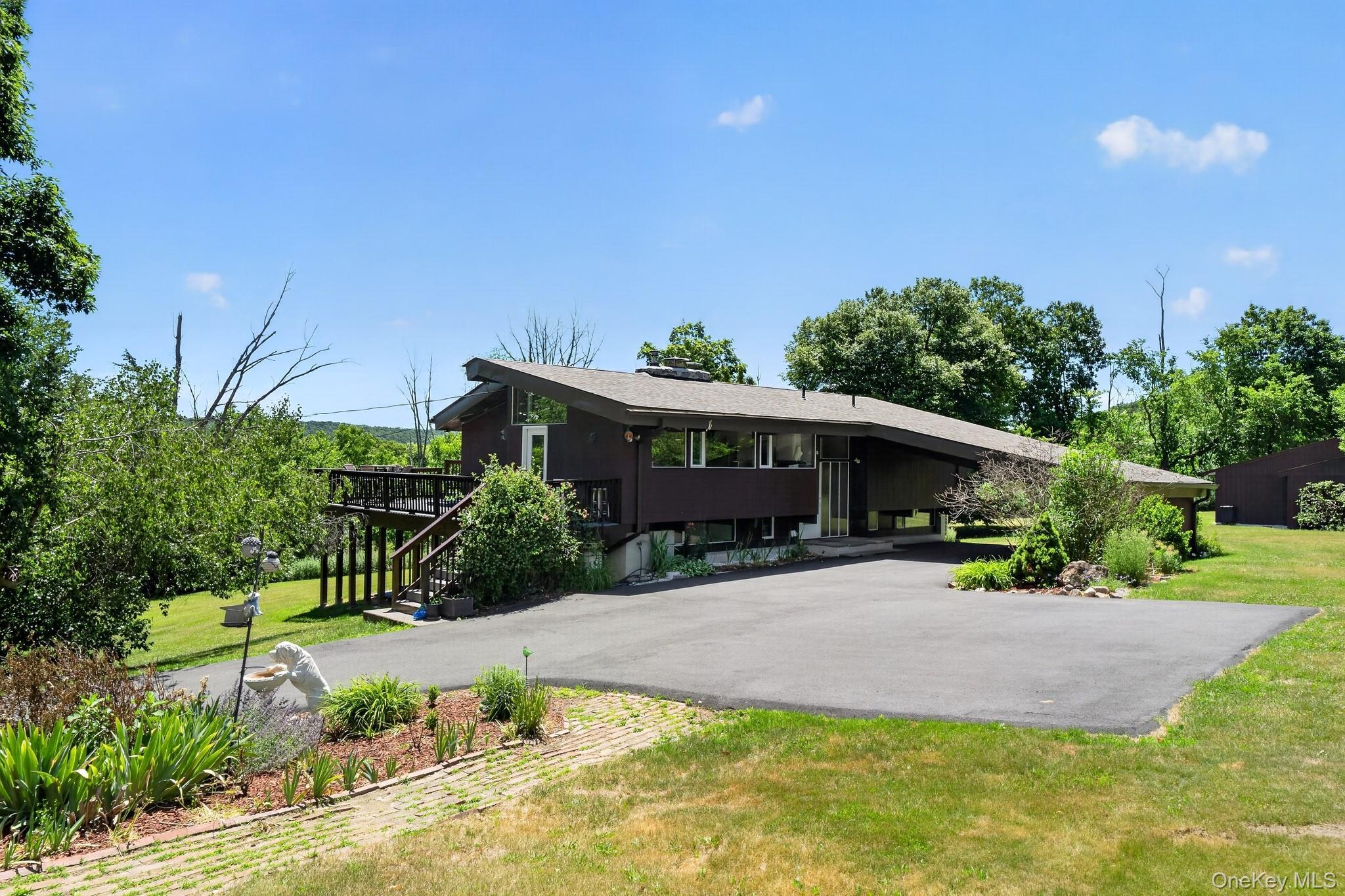 Single Family Laroe Road Orange County, NY 10918, MLS-1013375-27