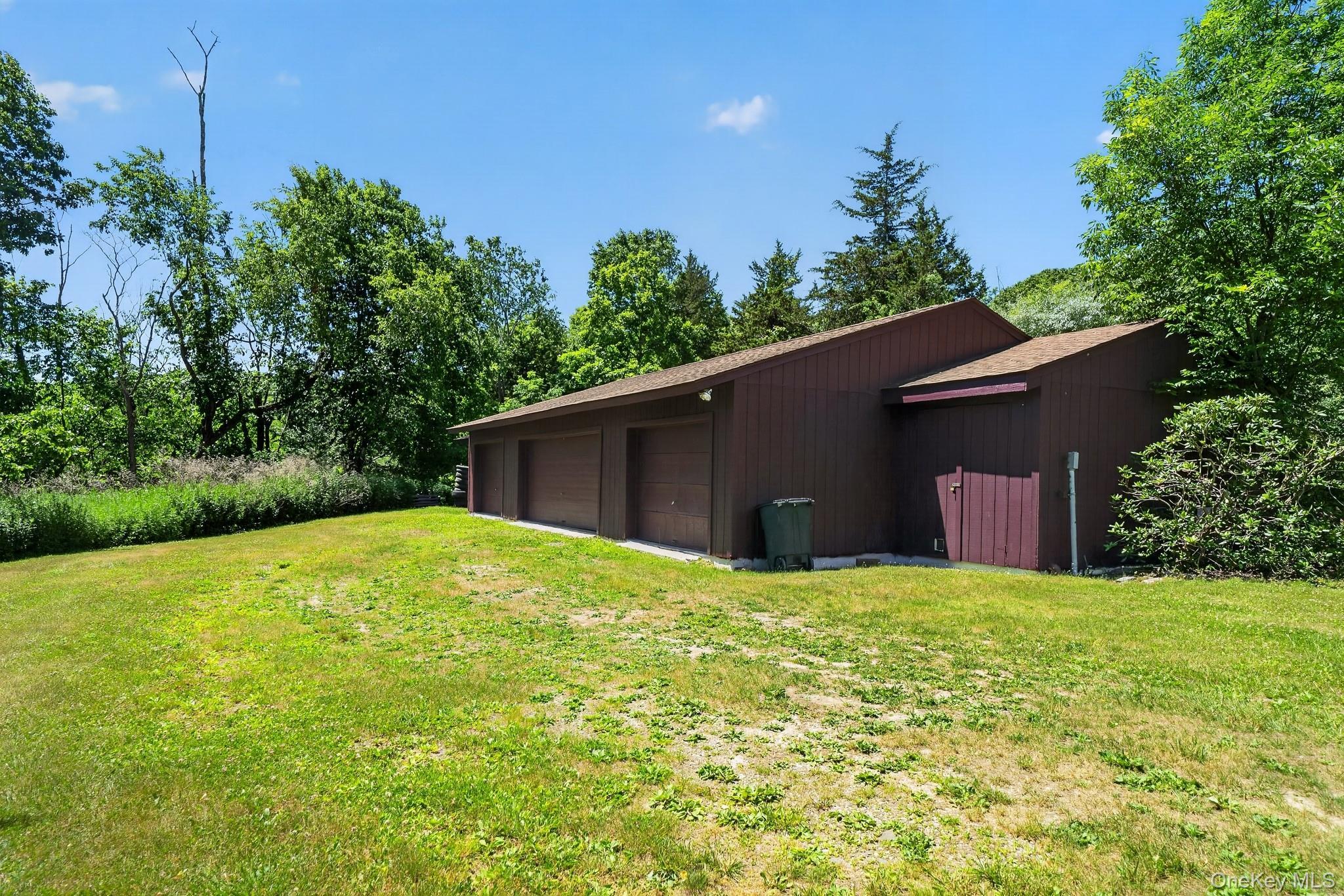 Single Family Laroe Road Orange County, NY 10918, MLS-1013375-30