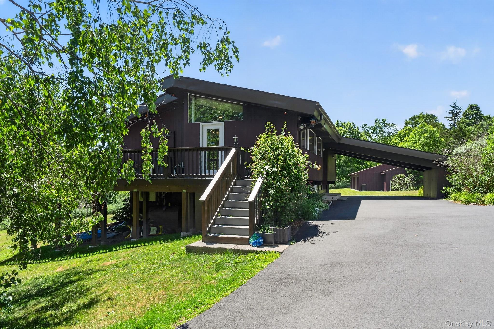 Single Family Laroe Road Orange County, NY 10918, MLS-1013375-31