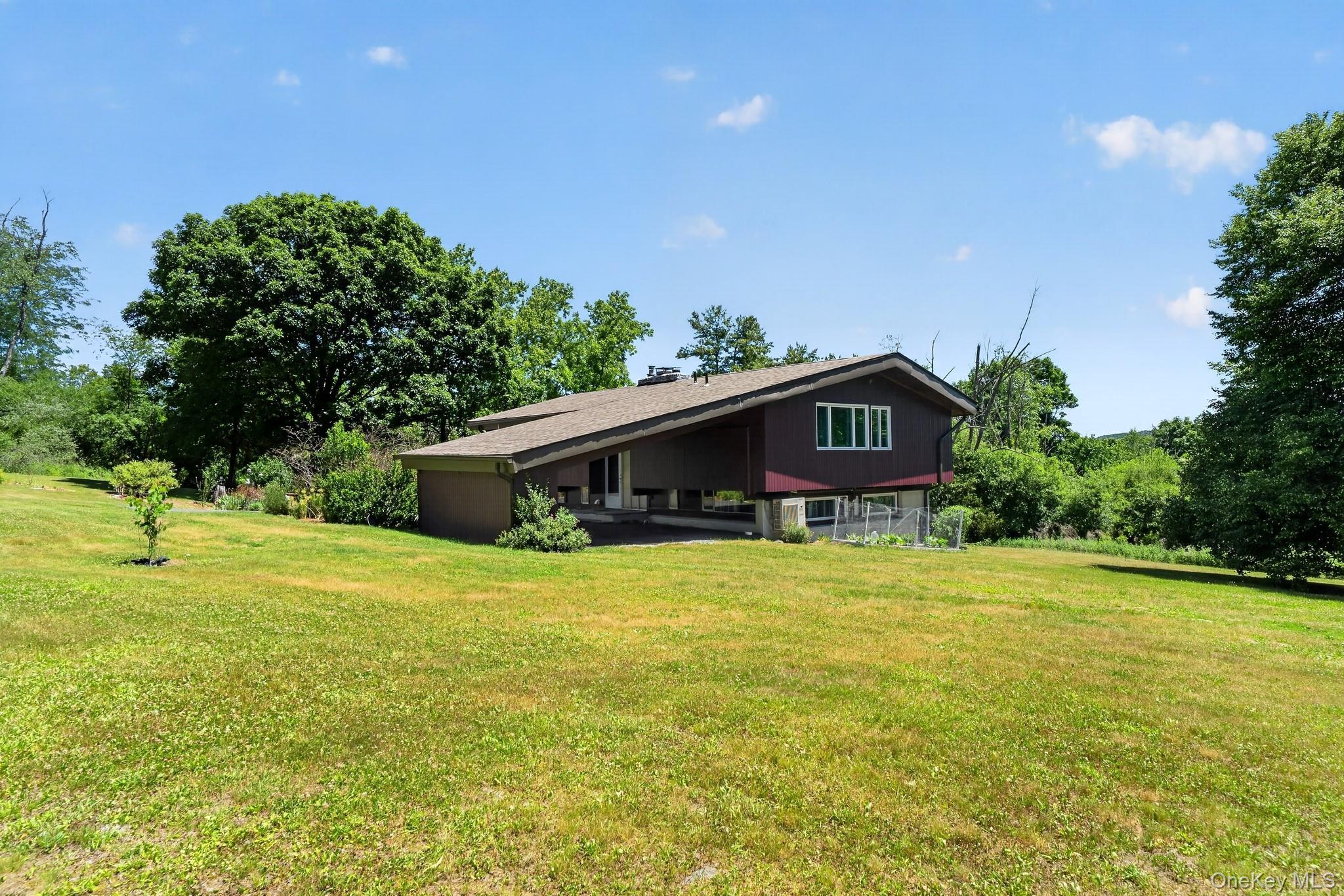 Single Family Laroe Road Orange County, NY 10918, MLS-1013375-32