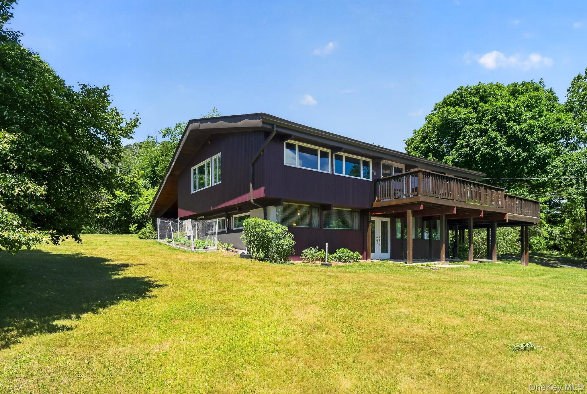 Single Family Laroe Road Orange County, NY 10918, MLS-1013375-33