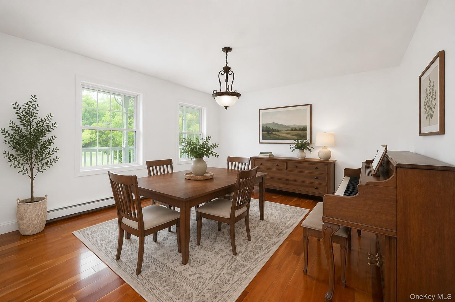 Single Family Route 9g  Dutchess County, NY 12583, MLS-1013377-10
