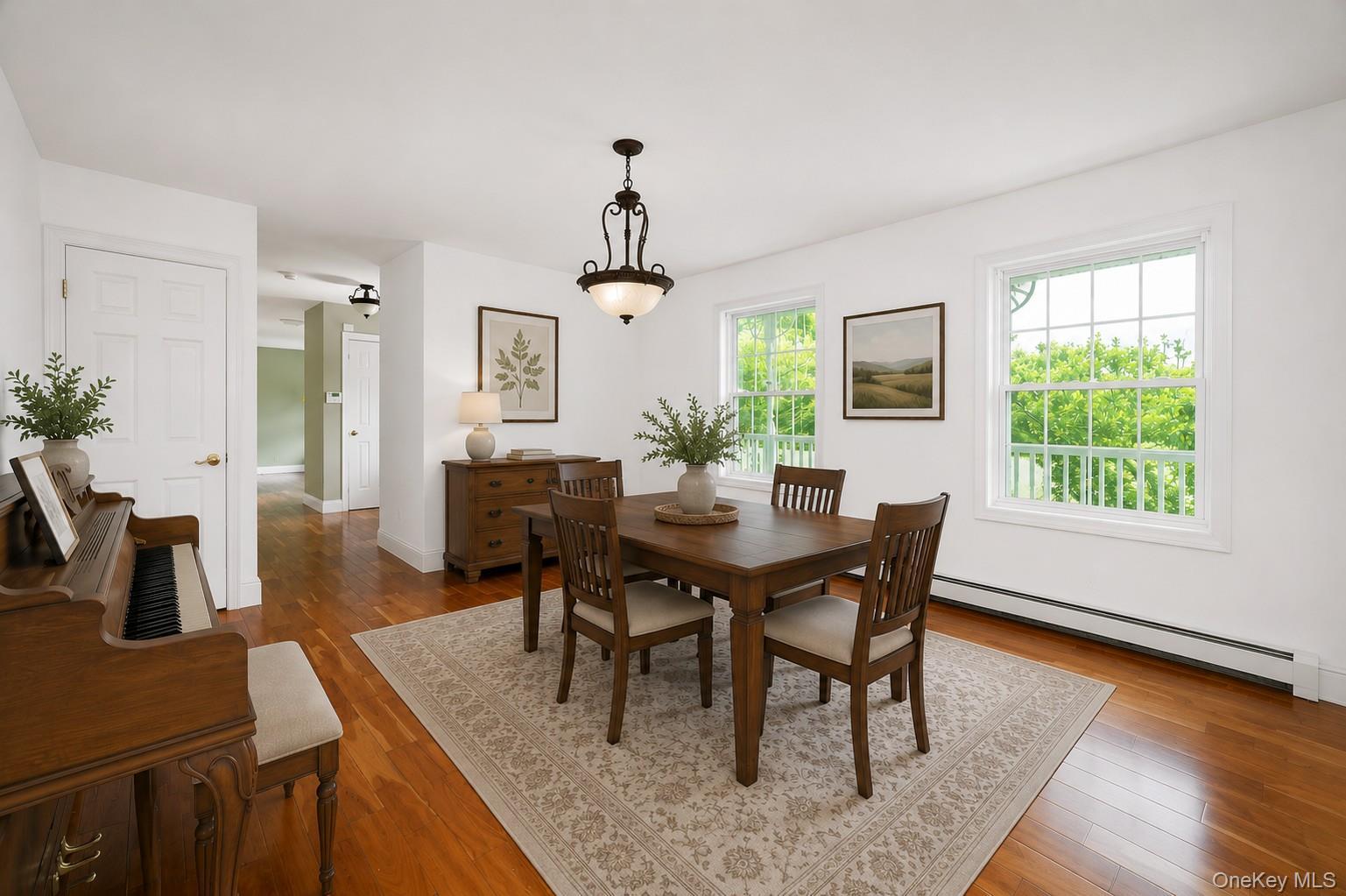 Single Family Route 9g  Dutchess County, NY 12583, MLS-1013377-11