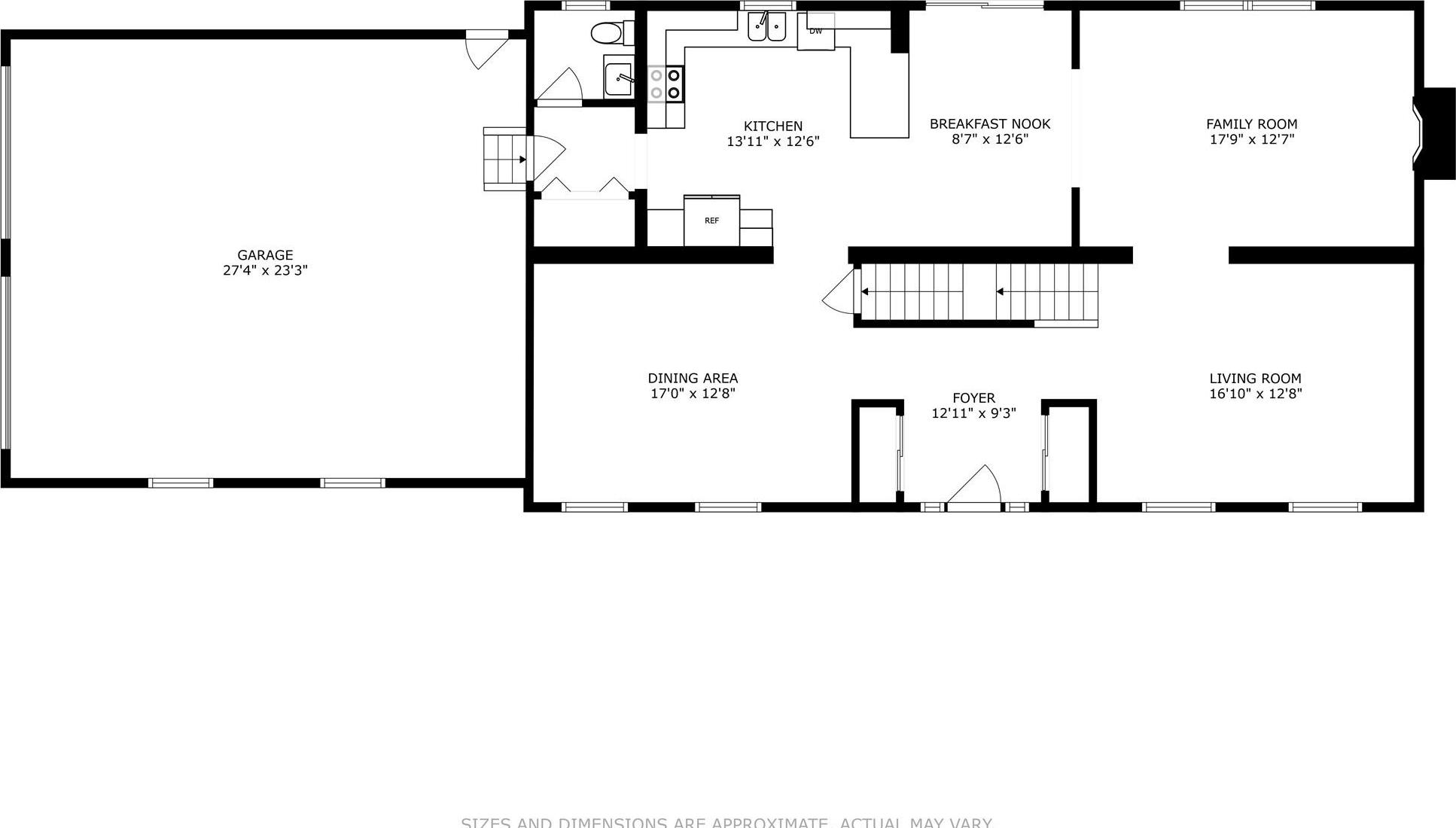 Single Family Route 9g  Dutchess County, NY 12583, MLS-1013377-39