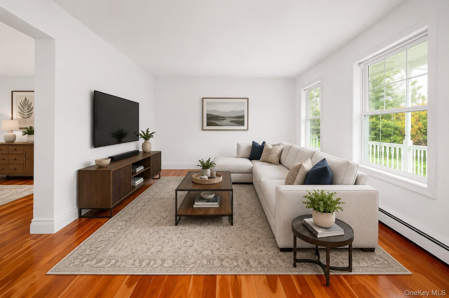 Single Family Route 9g  Dutchess County, NY 12583, MLS-1013377-9