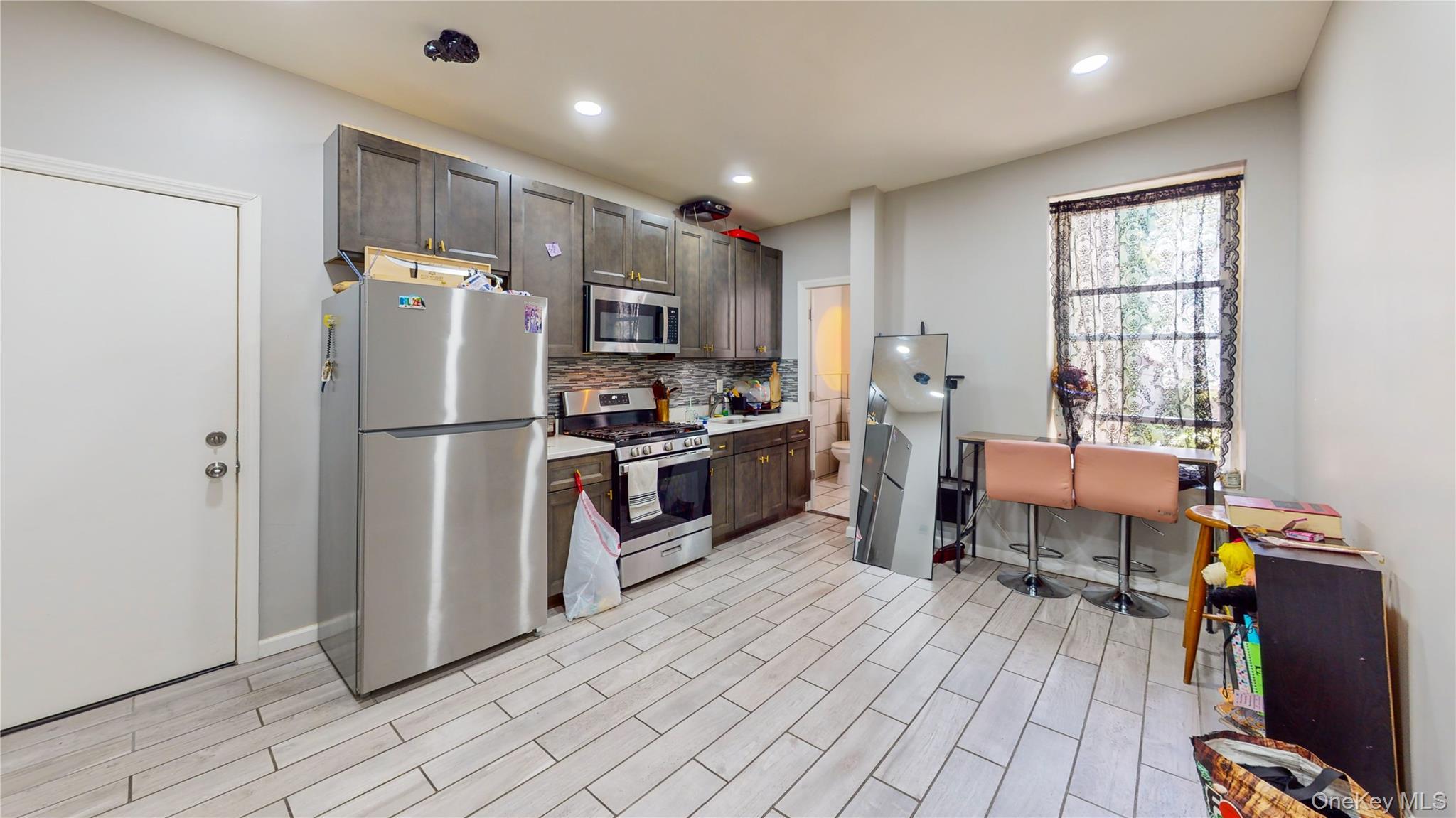 Single Family Warwick Brooklyn, NY 11207, MLS-1013379-3