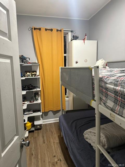 Single Family Jamaica Avenue  Queens, NY 11421, MLS-1013381-12