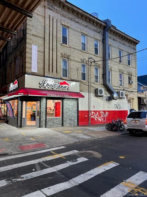 Single Family Jamaica Avenue Queens, NY 11421, MLS-1013381-2