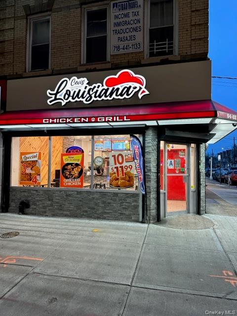 Single Family Jamaica Avenue Queens, NY 11421, MLS-1013381-3