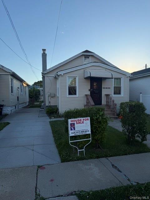 Single Family 213th Street  Queens, NY 11429, MLS-1013408-2