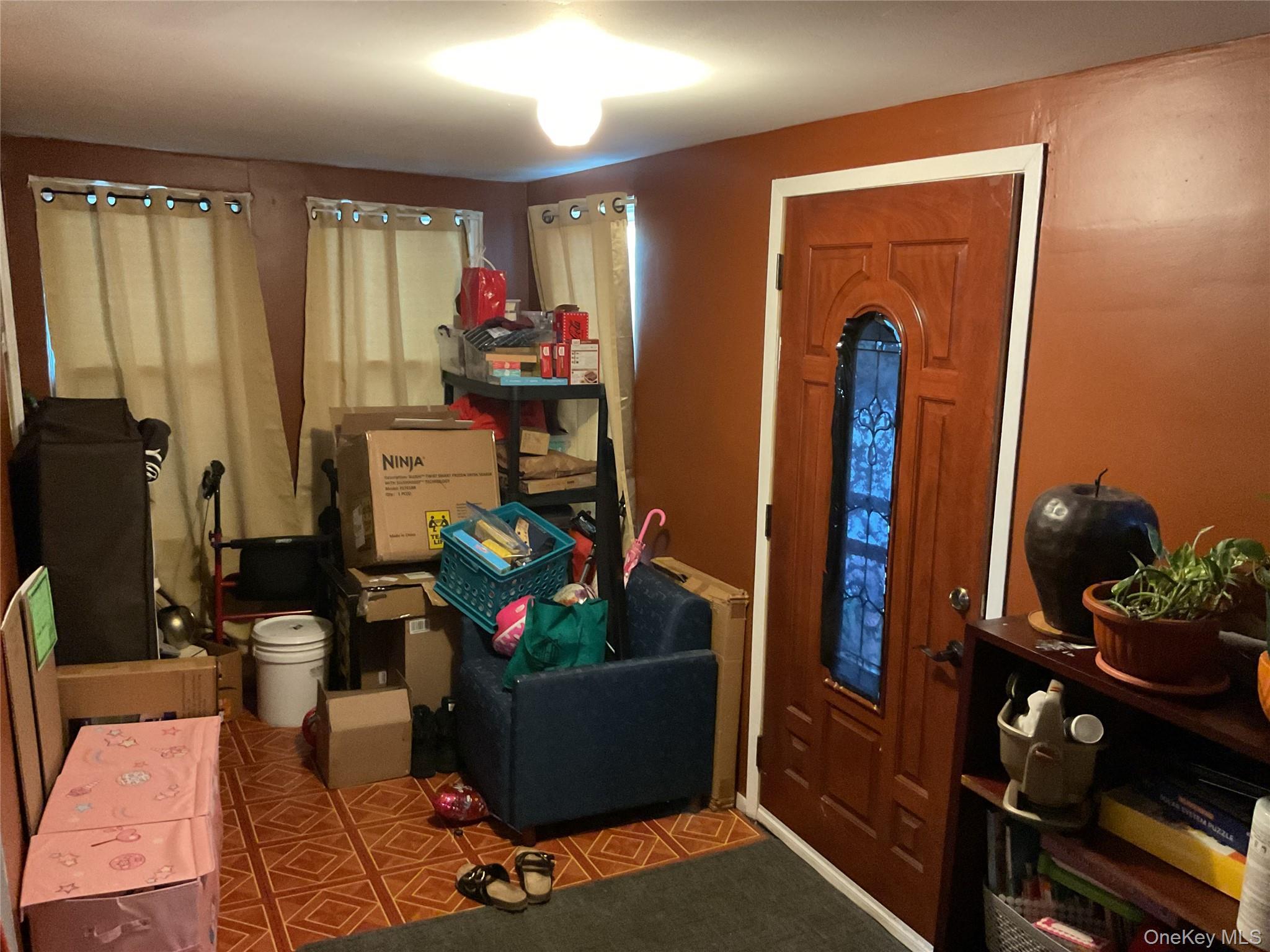 Single Family 213th Street  Queens, NY 11429, MLS-1013408-3