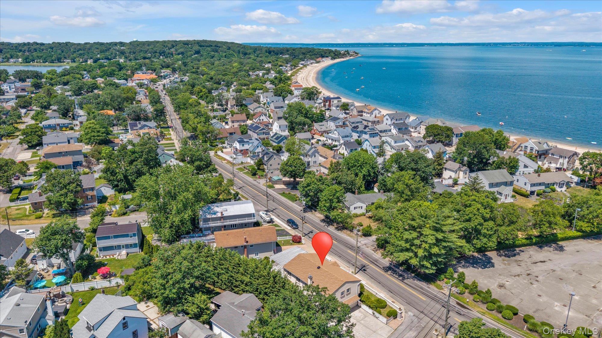 Single Family Bayville Avenue  Nassau County, NY 11709, MLS-1013410-3