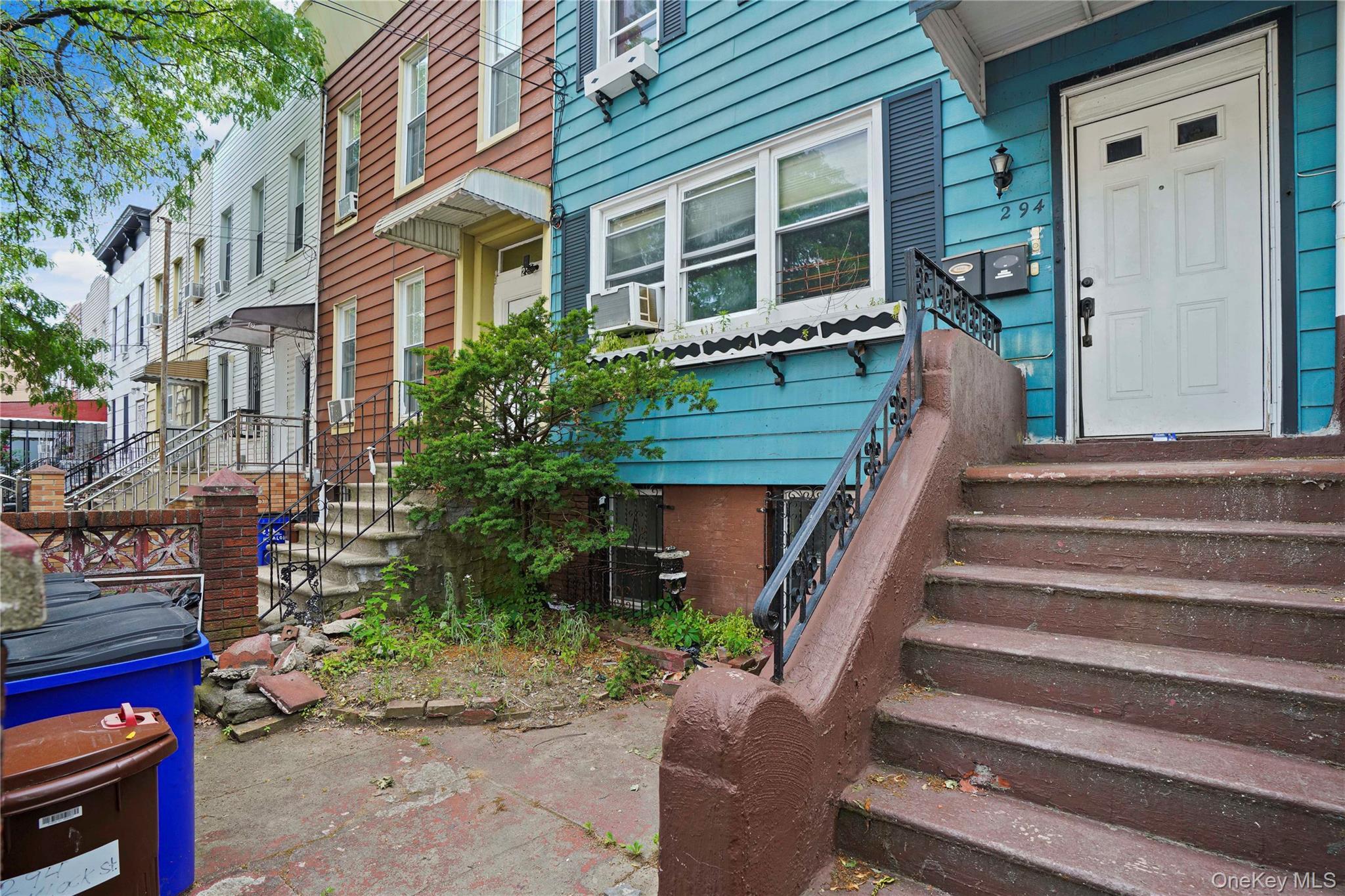 Single Family Hemlock Brooklyn, NY 11208, MLS-1013422-2