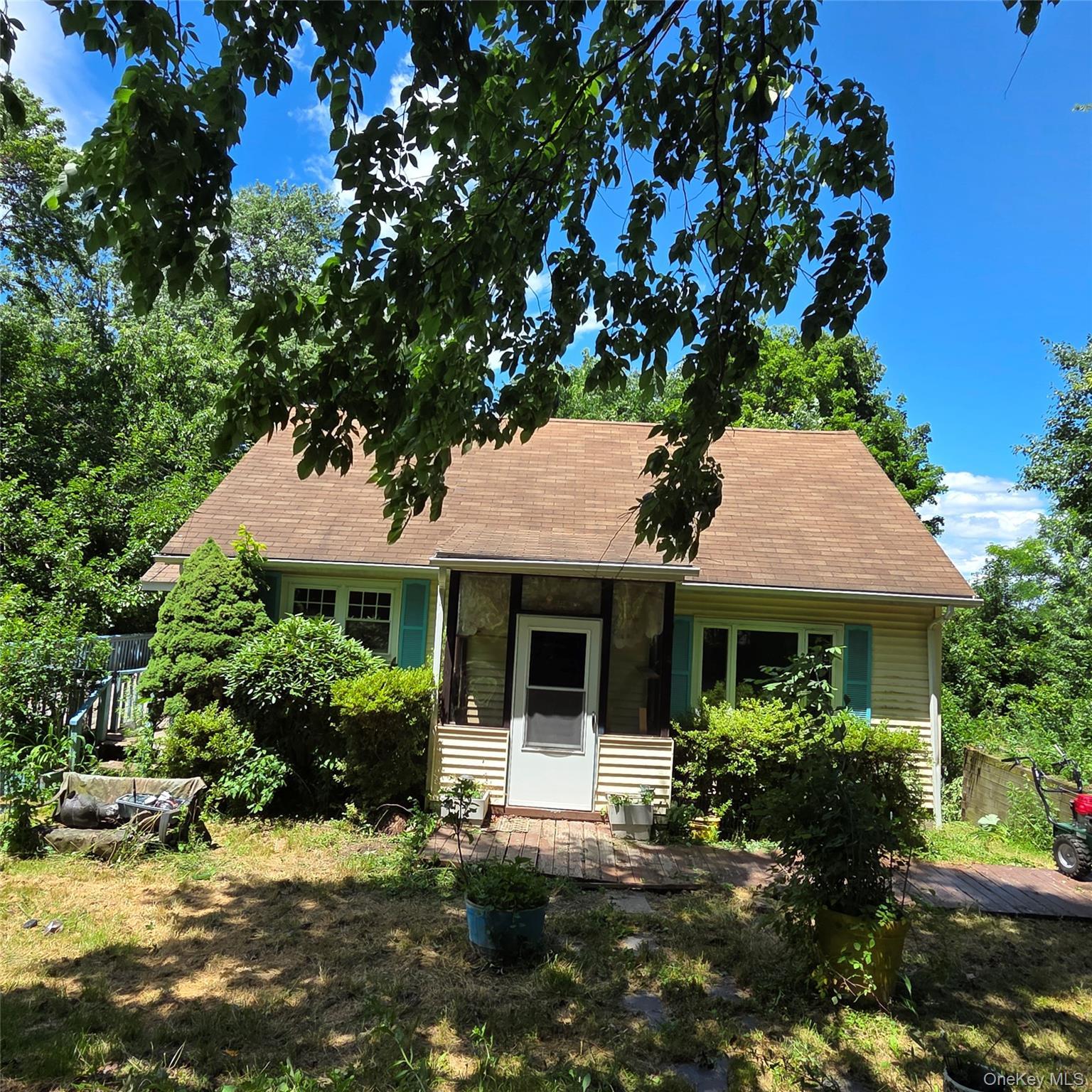 Single Family Higgins Trail Orange County, NY 10950, MLS-1013425-2