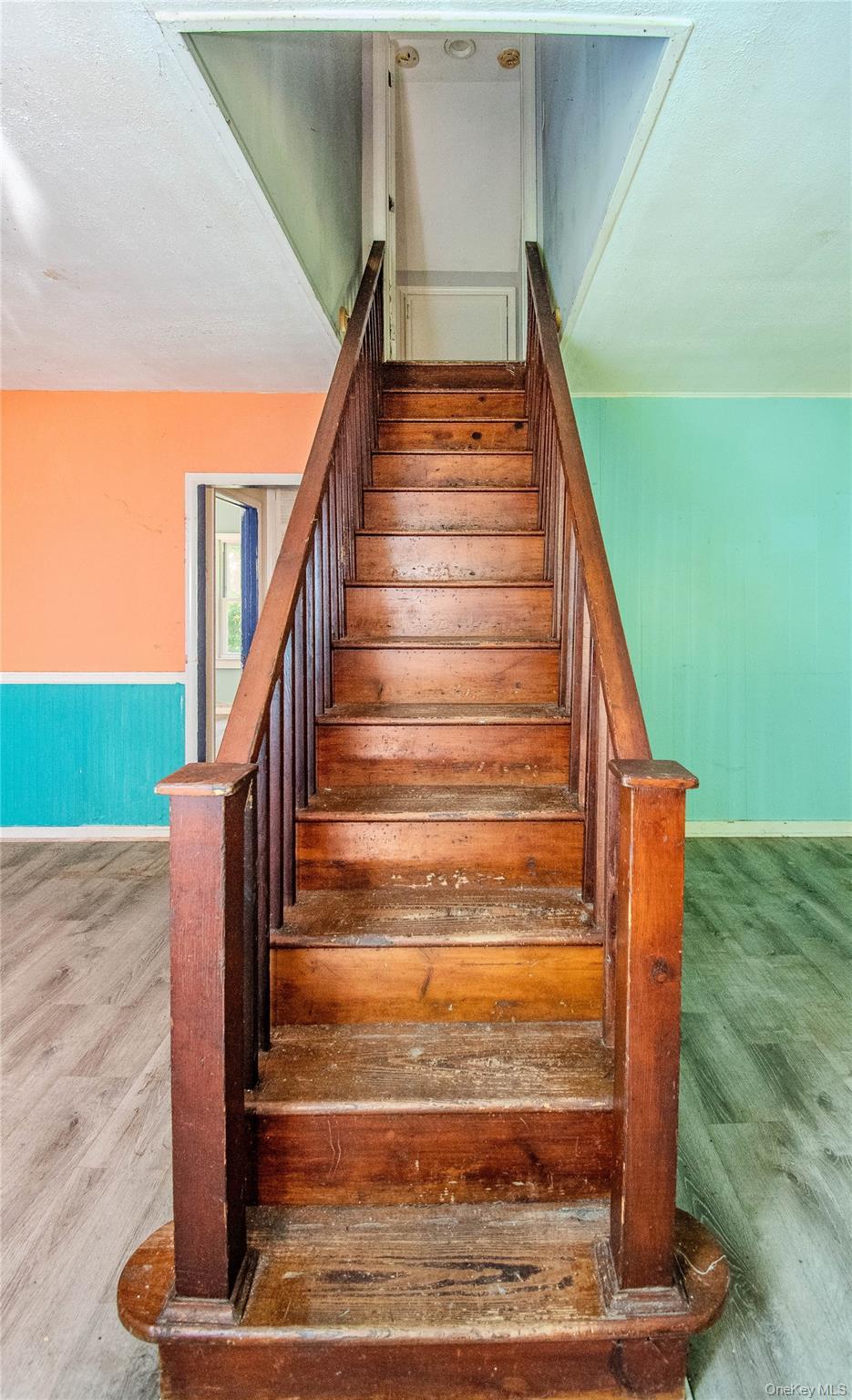 Single Family Higgins Trail Orange County, NY 10950, MLS-1013425-22