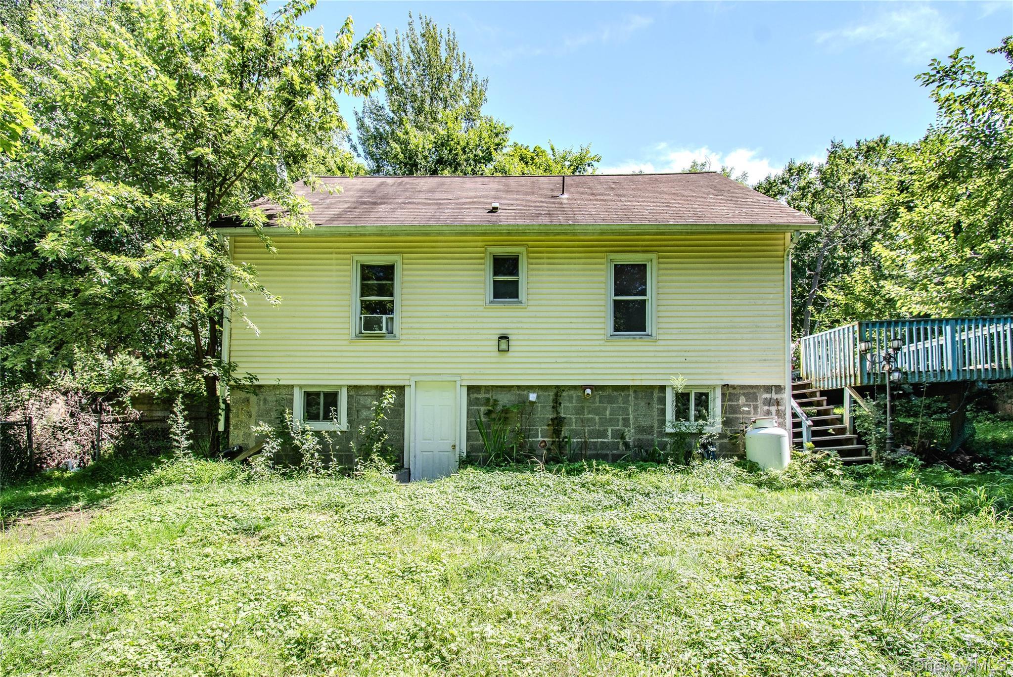 Single Family Higgins Trail Orange County, NY 10950, MLS-1013425-32
