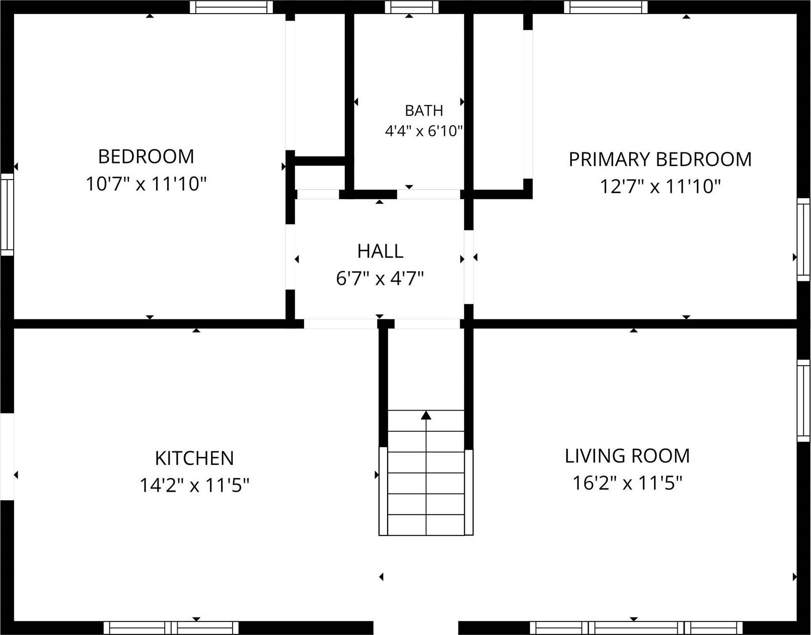 Single Family Higgins Trail Orange County, NY 10950, MLS-1013425-36