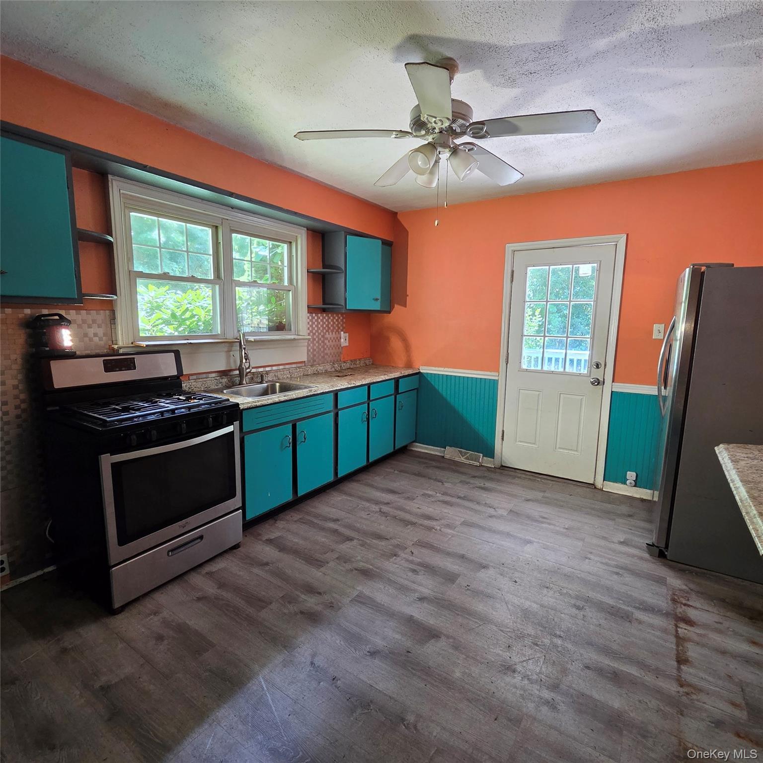 Single Family Higgins Trail Orange County, NY 10950, MLS-1013425-4