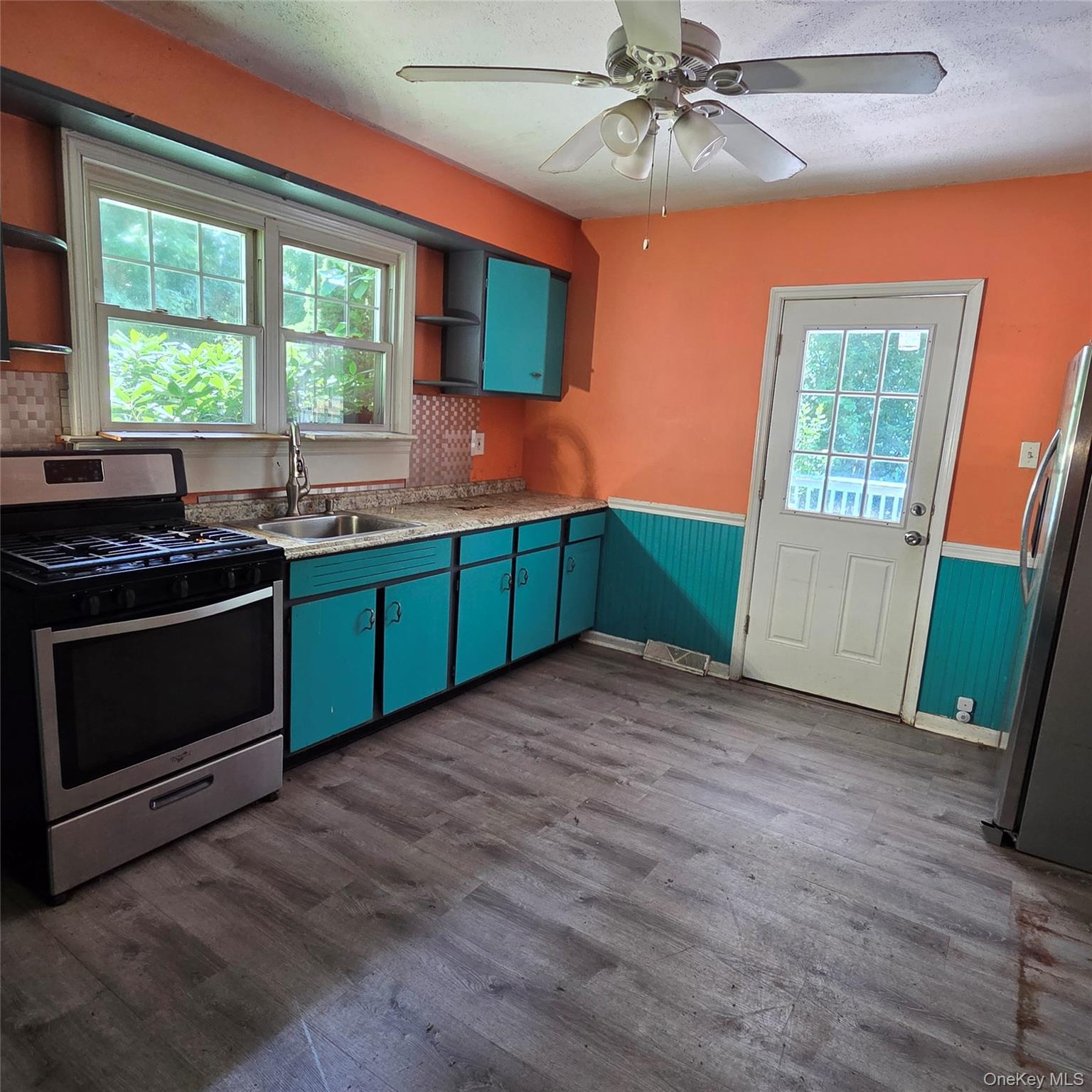 Single Family Higgins Trail Orange County, NY 10950, MLS-1013425-5