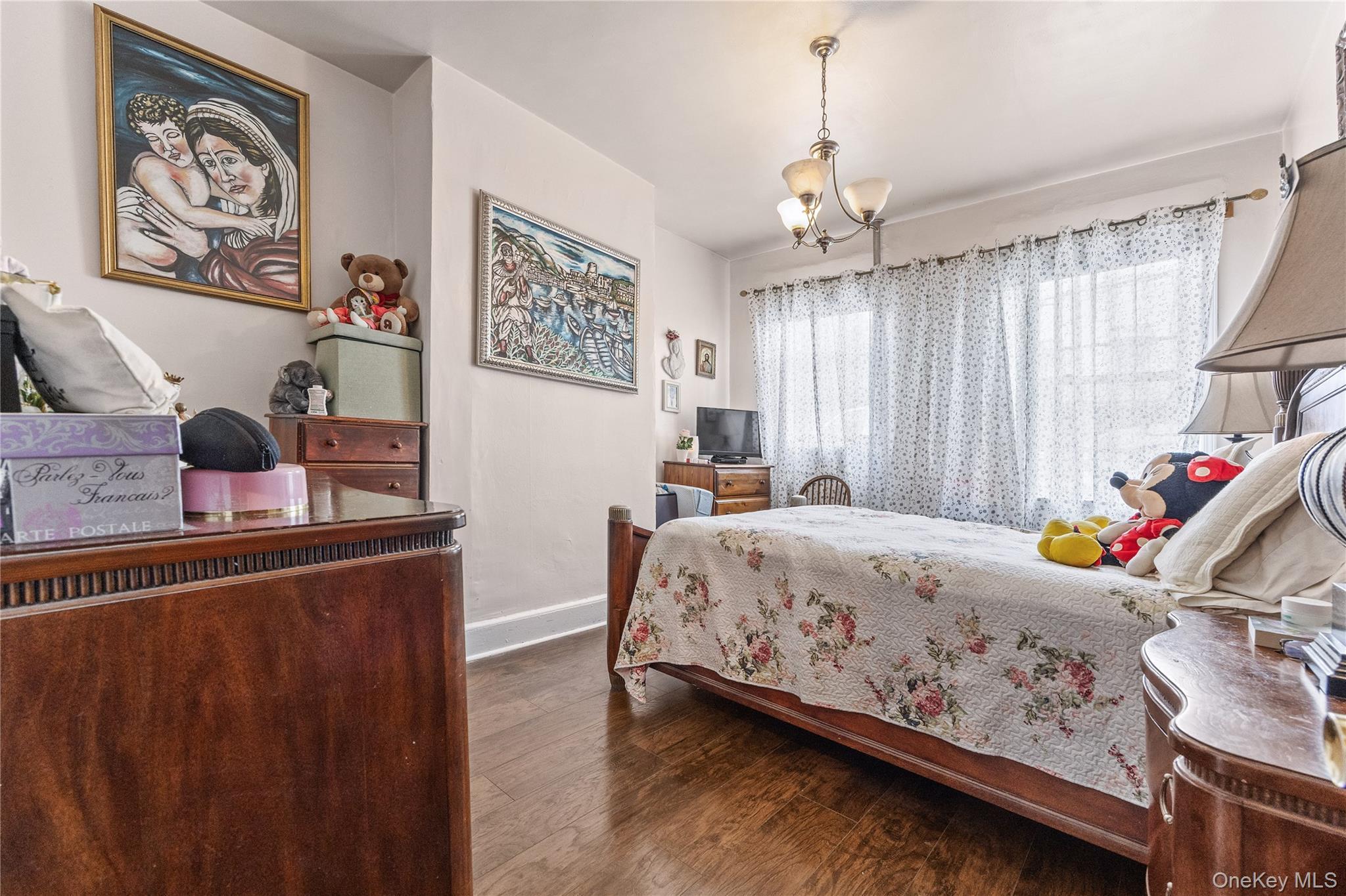 Single Family Muliner Avenue Bronx, NY 10462, MLS-1013426-11