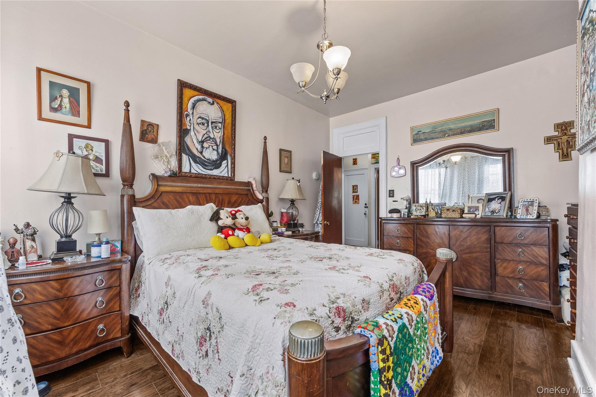 Single Family Muliner Avenue Bronx, NY 10462, MLS-1013426-12
