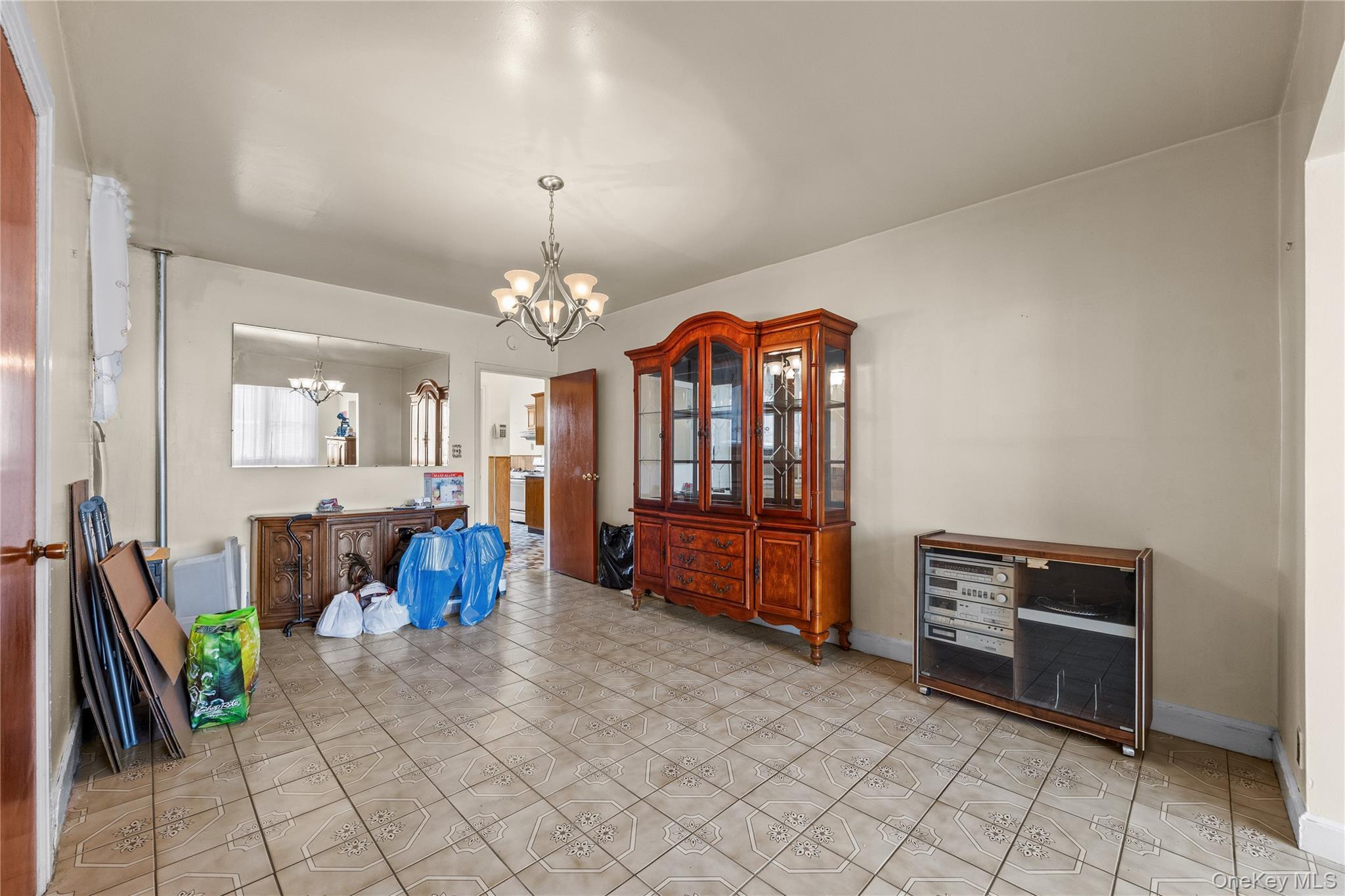 Single Family Muliner Avenue Bronx, NY 10462, MLS-1013426-22