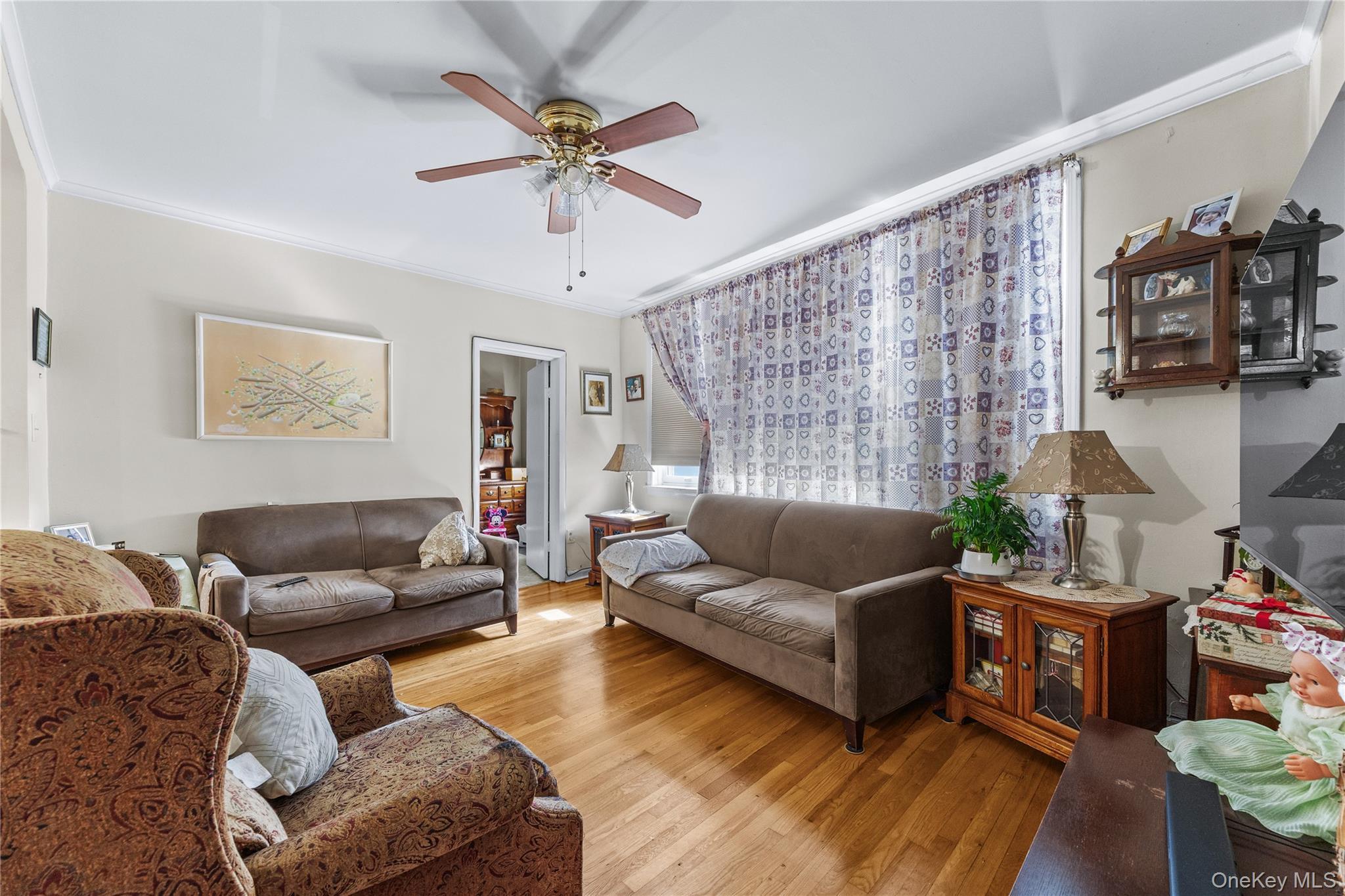 Single Family Muliner Avenue Bronx, NY 10462, MLS-1013426-25
