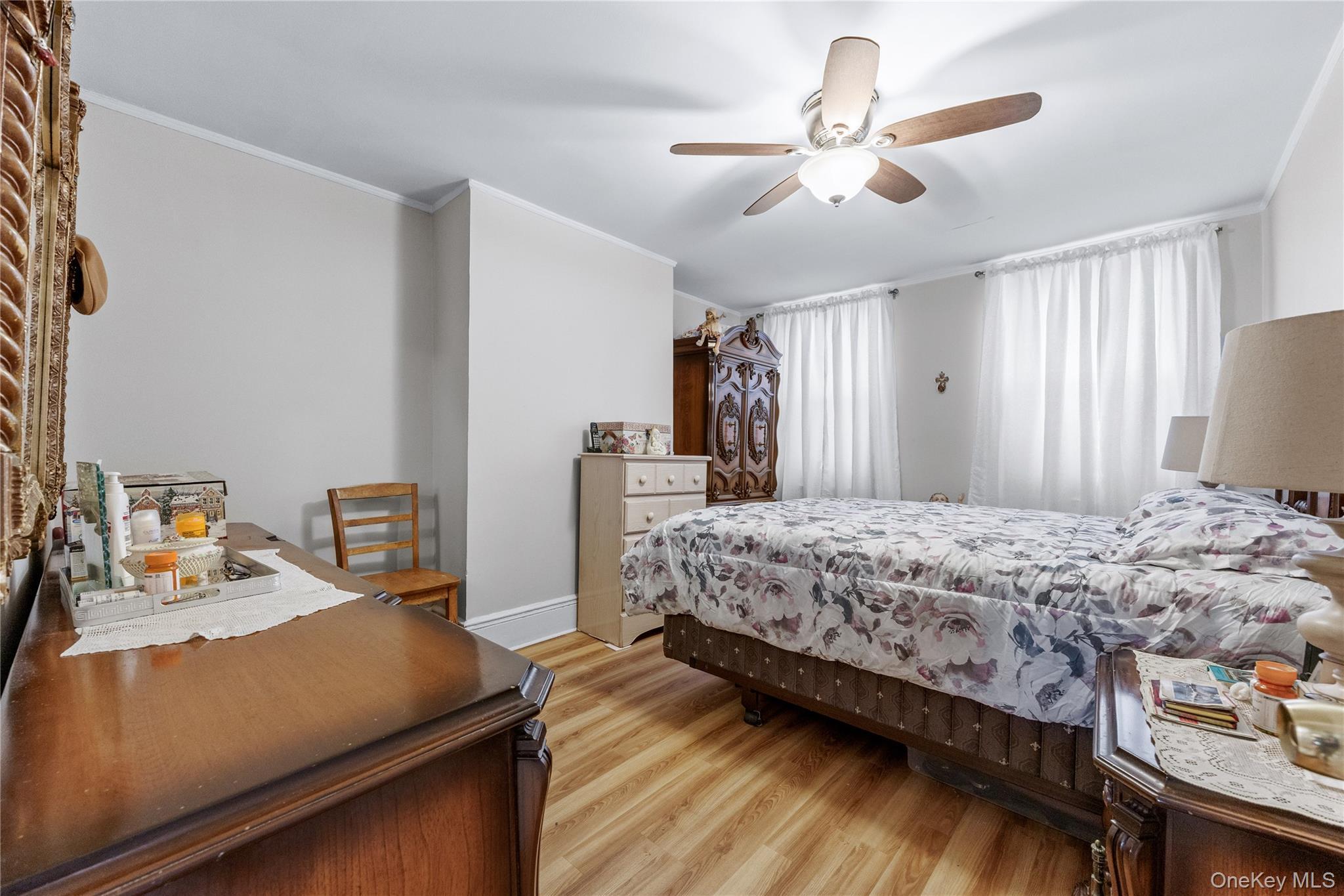 Single Family Muliner Avenue Bronx, NY 10462, MLS-1013426-27
