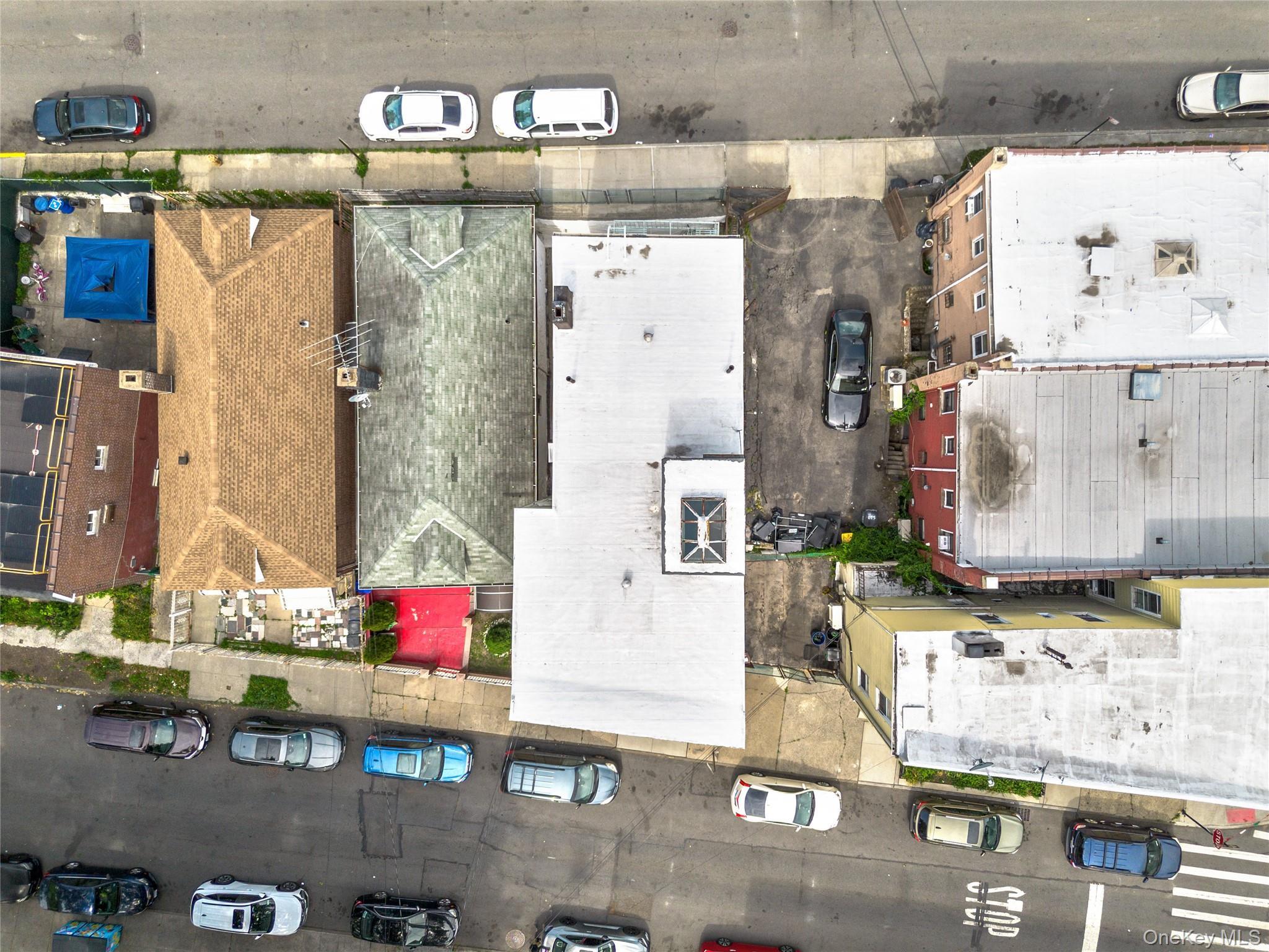 Single Family Muliner Avenue  Bronx, NY 10462, MLS-1013426-34