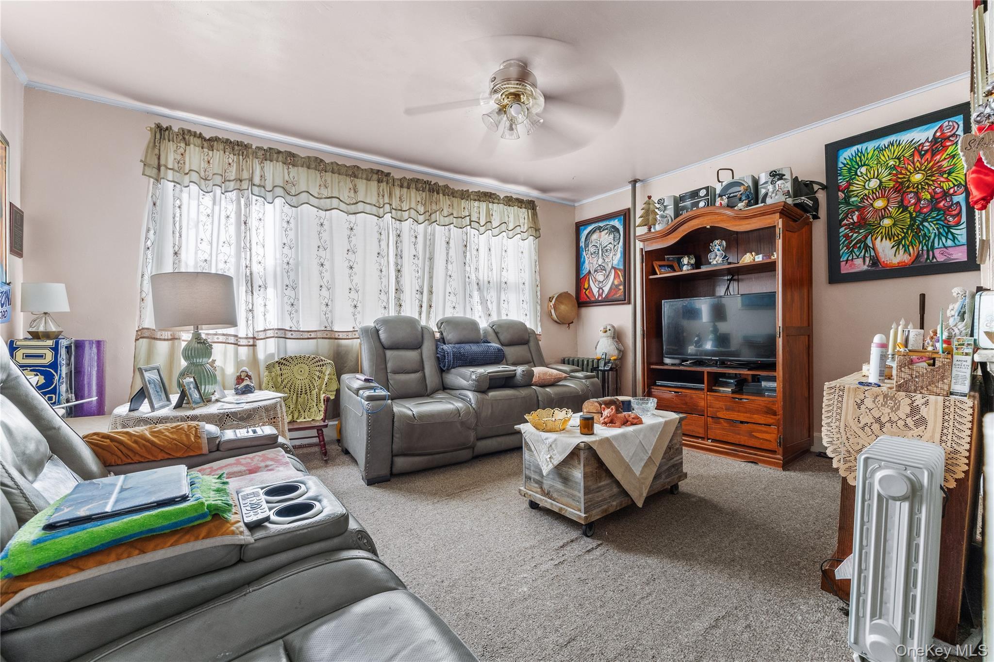 Single Family Muliner Avenue Bronx, NY 10462, MLS-1013426-6