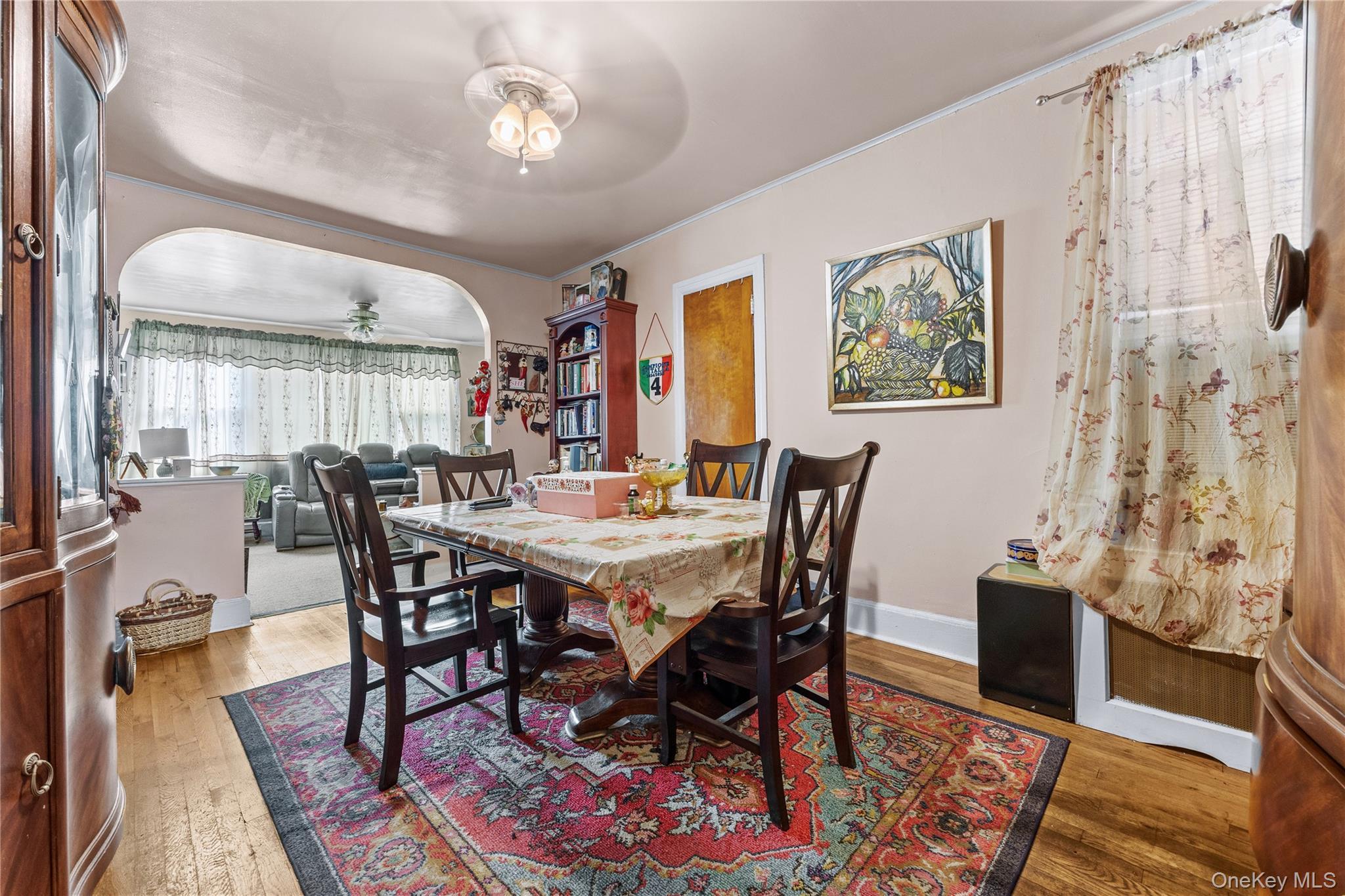 Single Family Muliner Avenue Bronx, NY 10462, MLS-1013426-7
