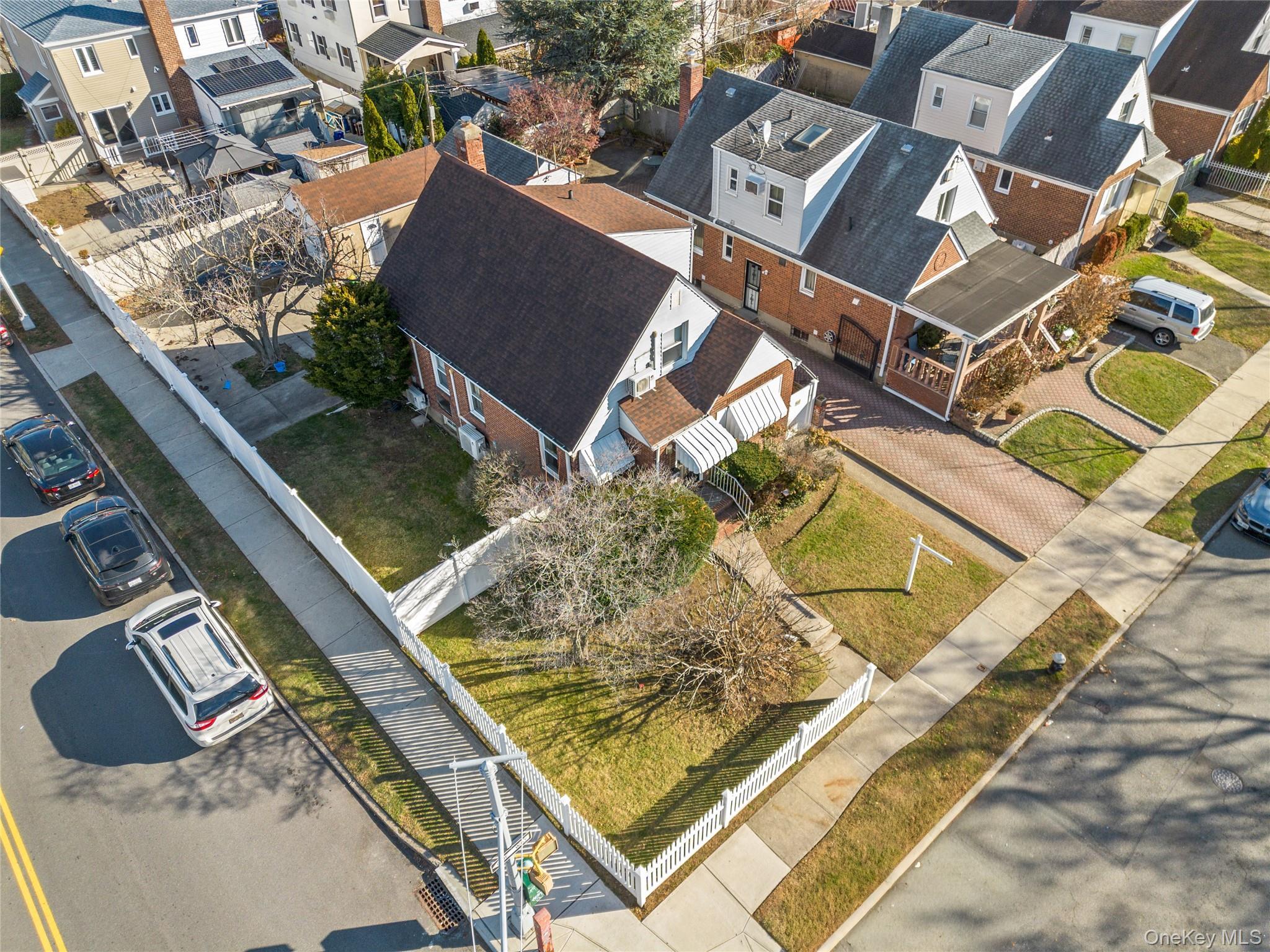 Single Family Clearview Expressway  Queens, NY 11361, MLS-1013428-19