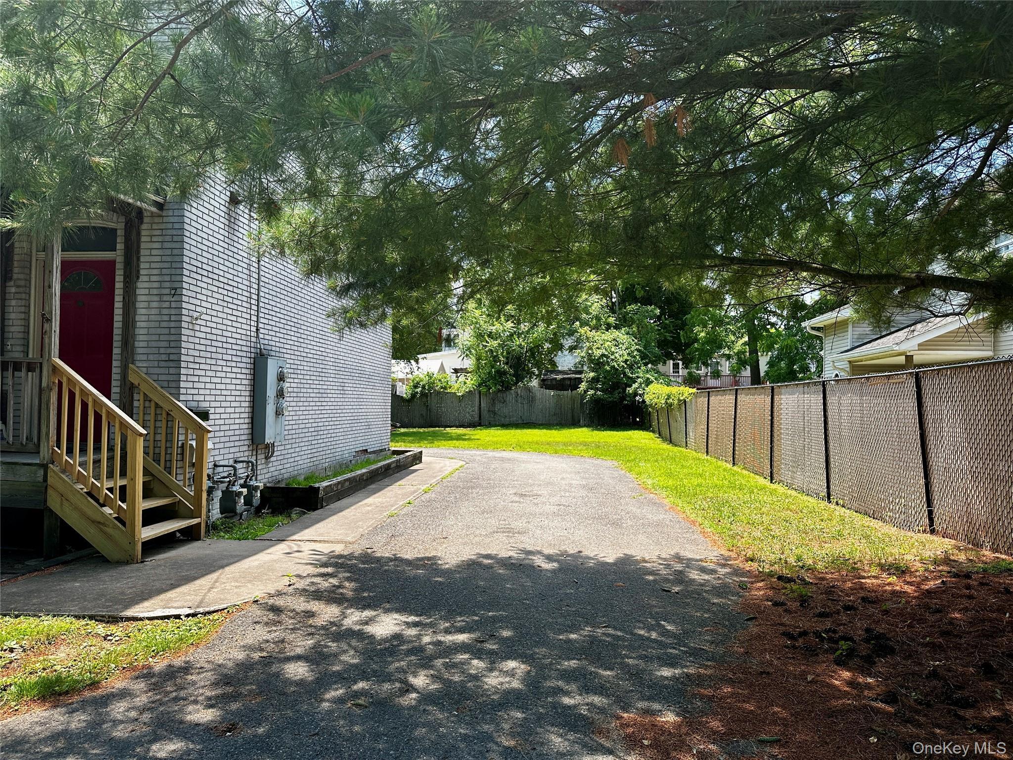 Single Family Columbus Street Orange County, NY 12553, MLS-1013440-2