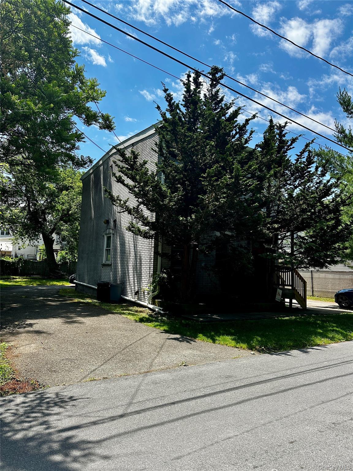 Single Family Columbus Street Orange County, NY 12553, MLS-1013440-4