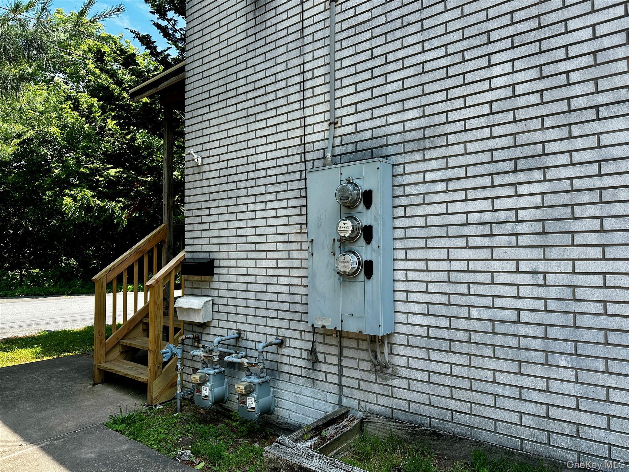 Single Family Columbus Street Orange County, NY 12553, MLS-1013440-5