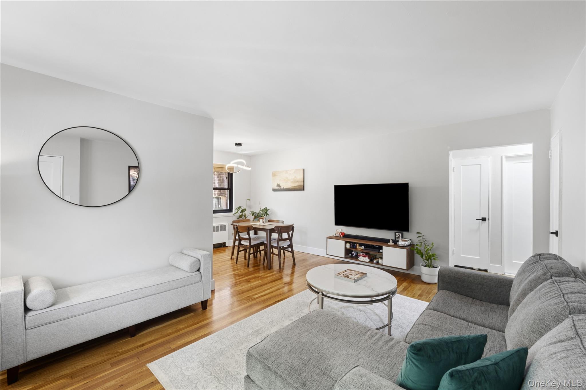 Coop 246th Crescent Queens, NY 11362, MLS-1013460-2