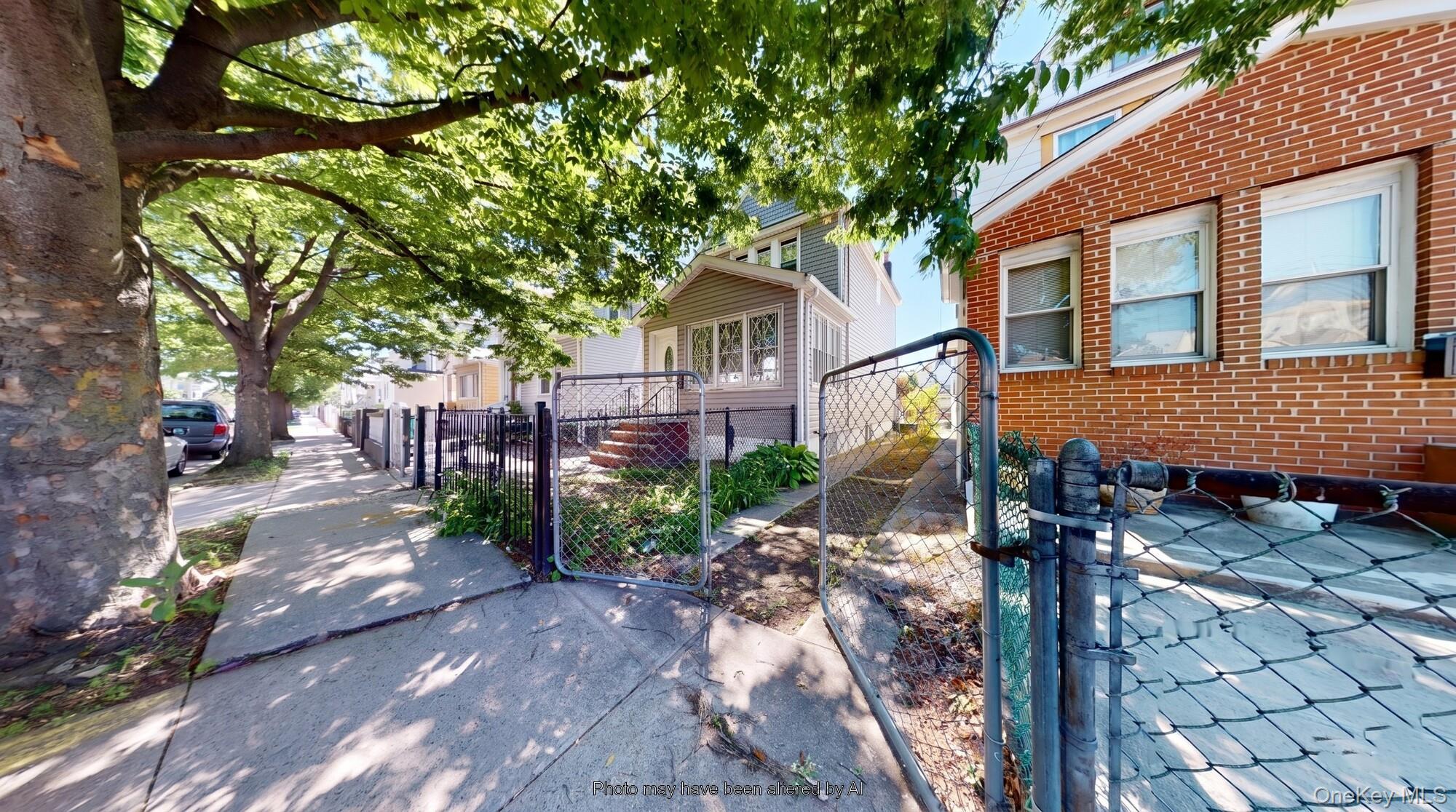Single Family 115th Drive  Queens, NY 11434, MLS-1013461-16