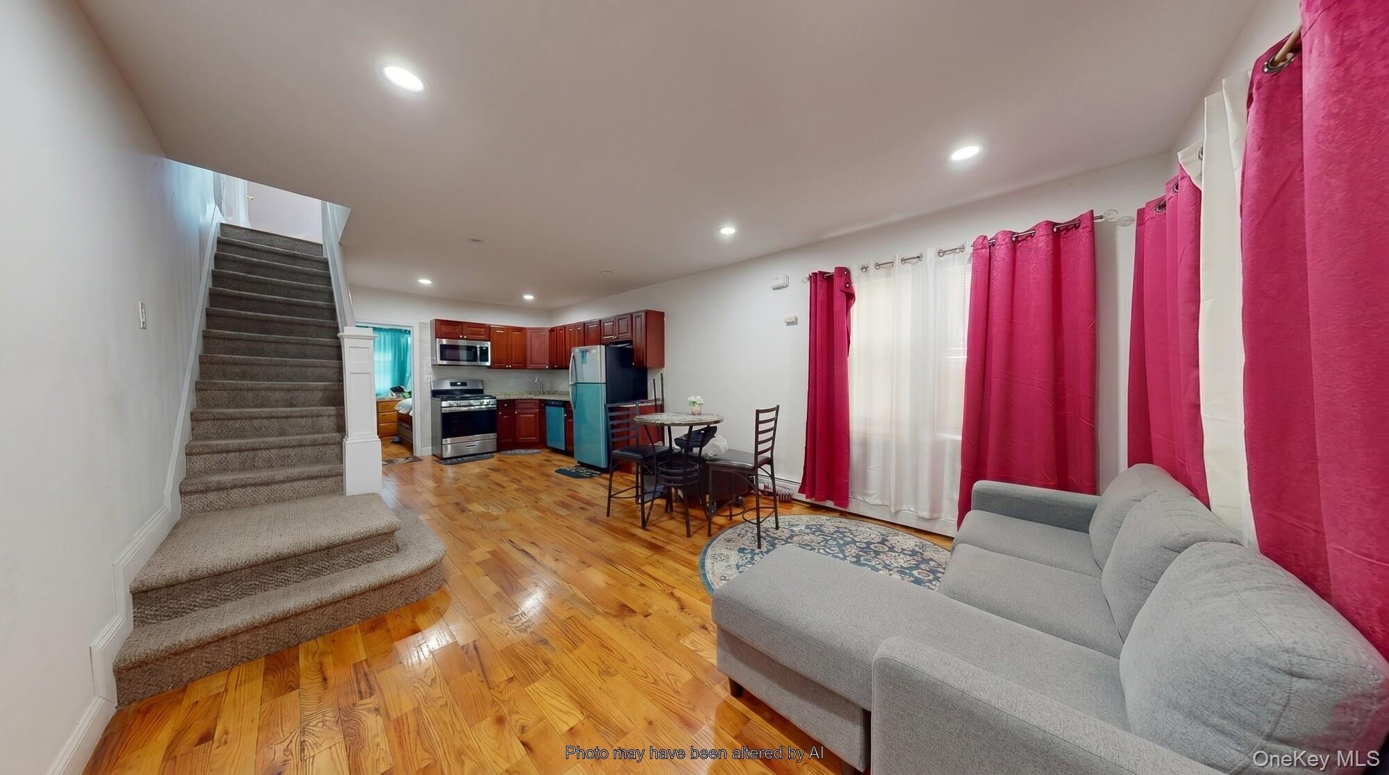 Single Family 115th Drive  Queens, NY 11434, MLS-1013461-2