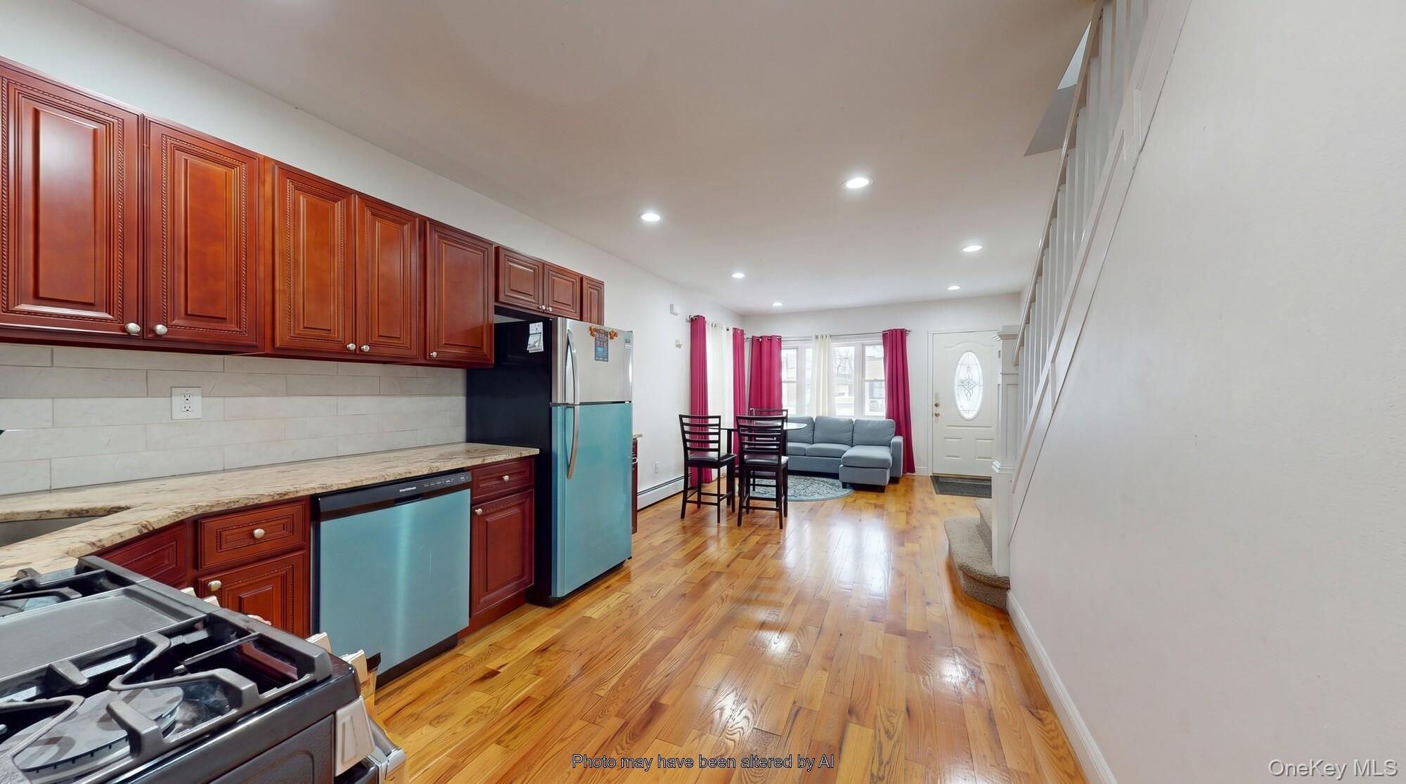 Single Family 115th Drive  Queens, NY 11434, MLS-1013461-4