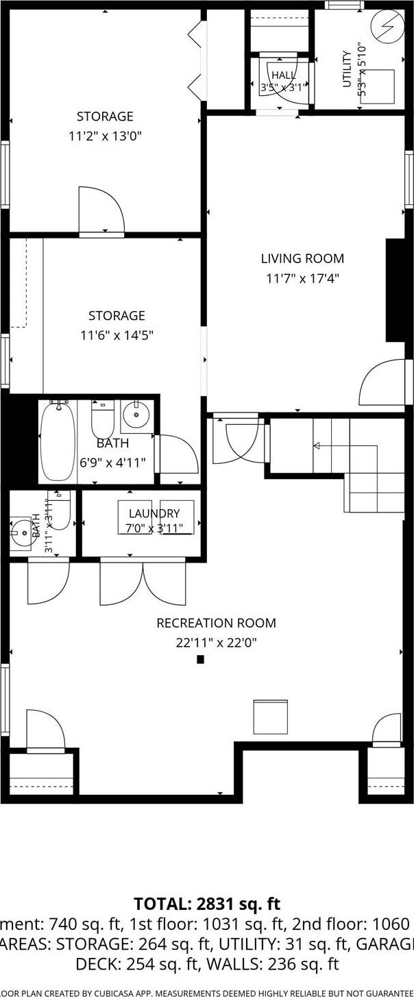 Single Family Reynolds Street  Suffolk County, NY 11746, MLS-1013462-42