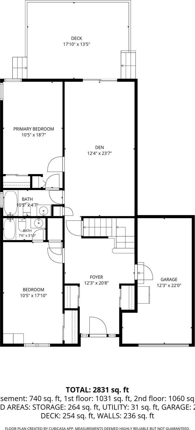 Single Family Reynolds Street  Suffolk County, NY 11746, MLS-1013462-43