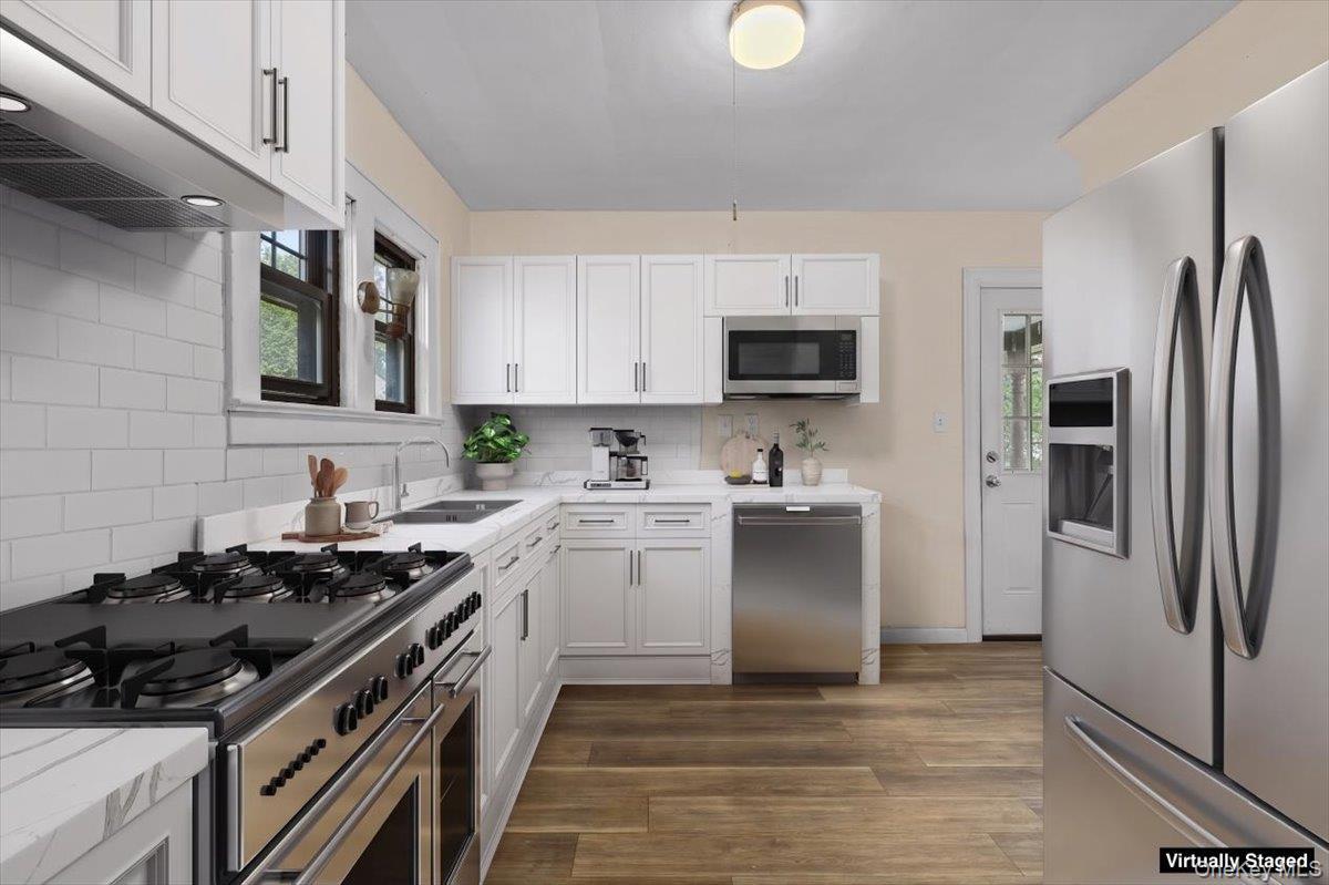Single Family Yates Avenue Dutchess County, NY 12601, MLS-1013465-11