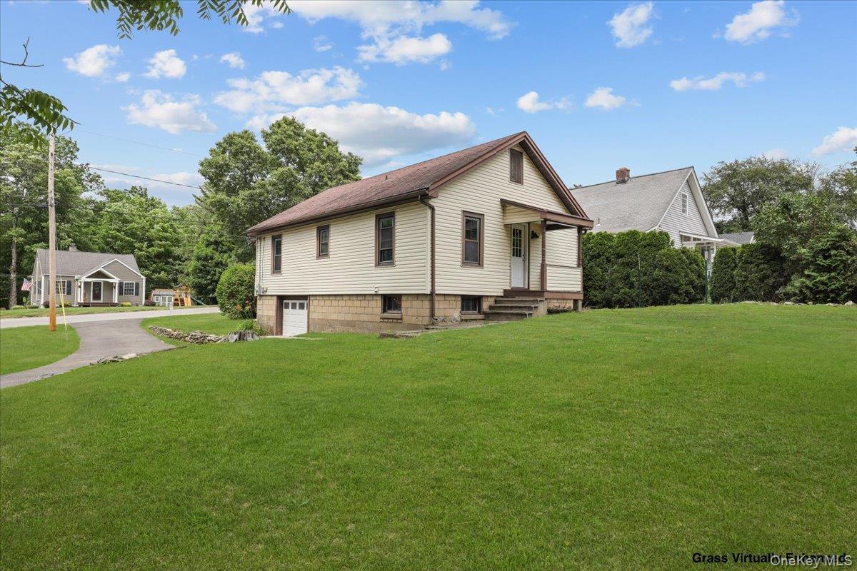 Single Family Yates Avenue Dutchess County, NY 12601, MLS-1013465-2