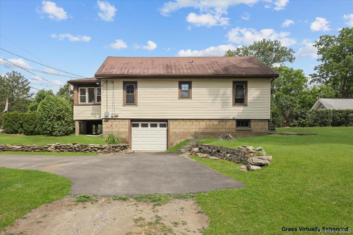 Single Family Yates Avenue Dutchess County, NY 12601, MLS-1013465-3
