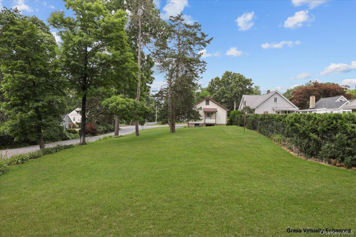 Single Family Yates Avenue Dutchess County, NY 12601, MLS-1013465-4